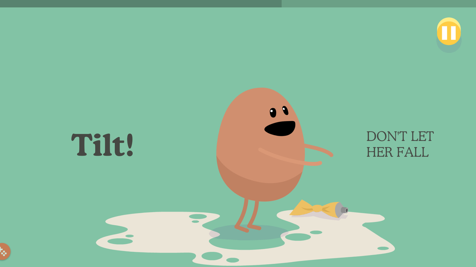 Dumb ways to die calamity