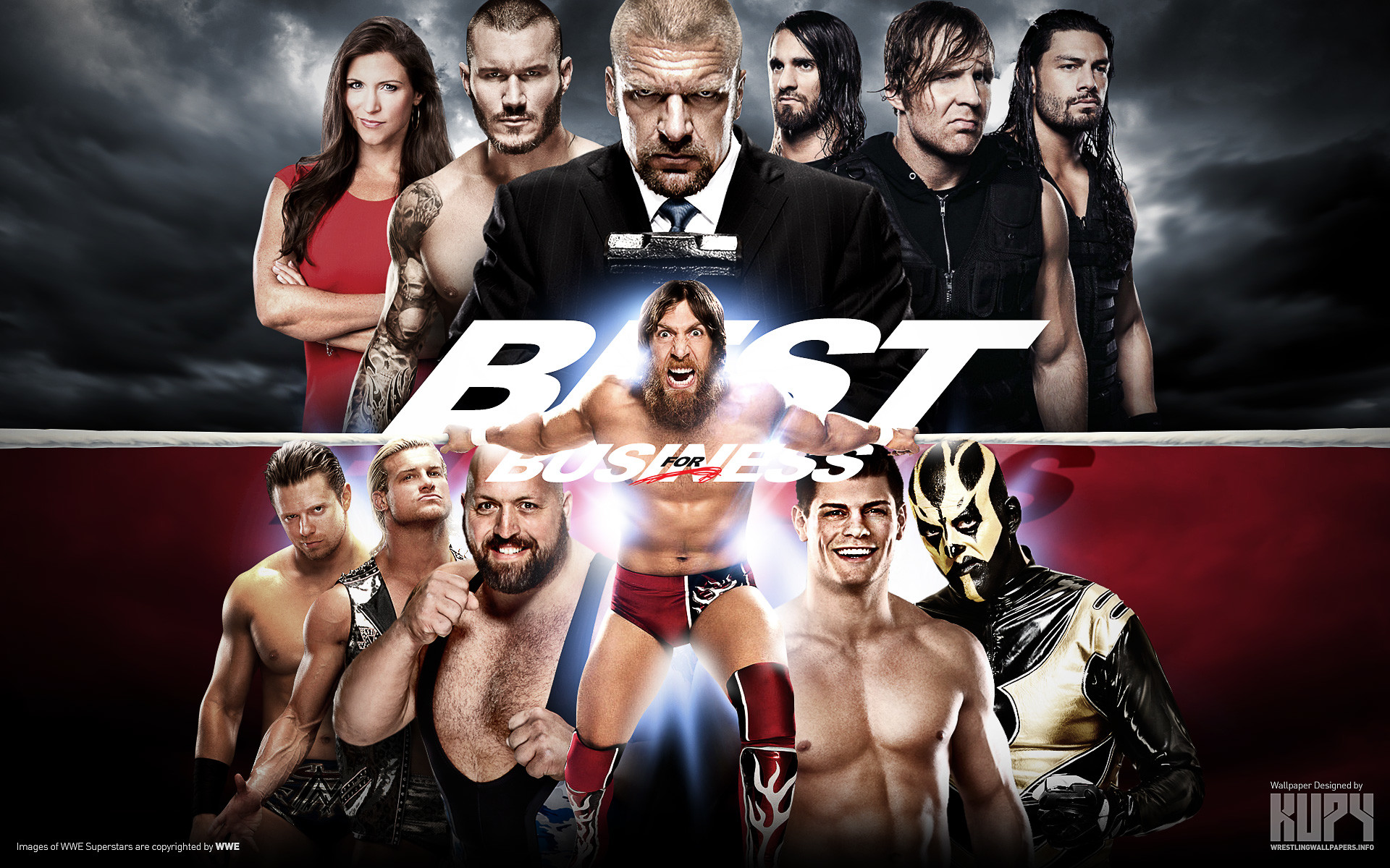 1920x1200 KupyWrestlingWallpapers INFO – The newest wrestling wallpapers on