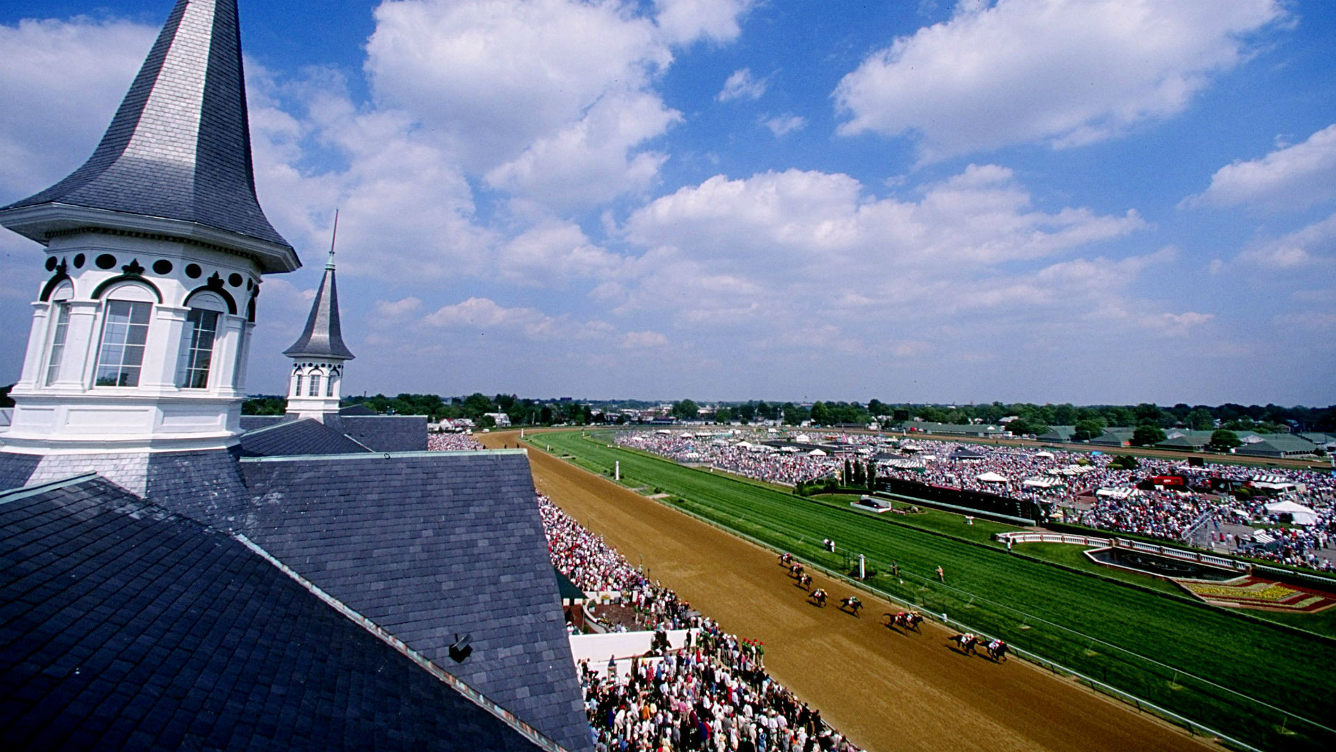 1920x1080 Everything you need to know about the 2017 Kentucky Derby | Other Sports |  Sporting News