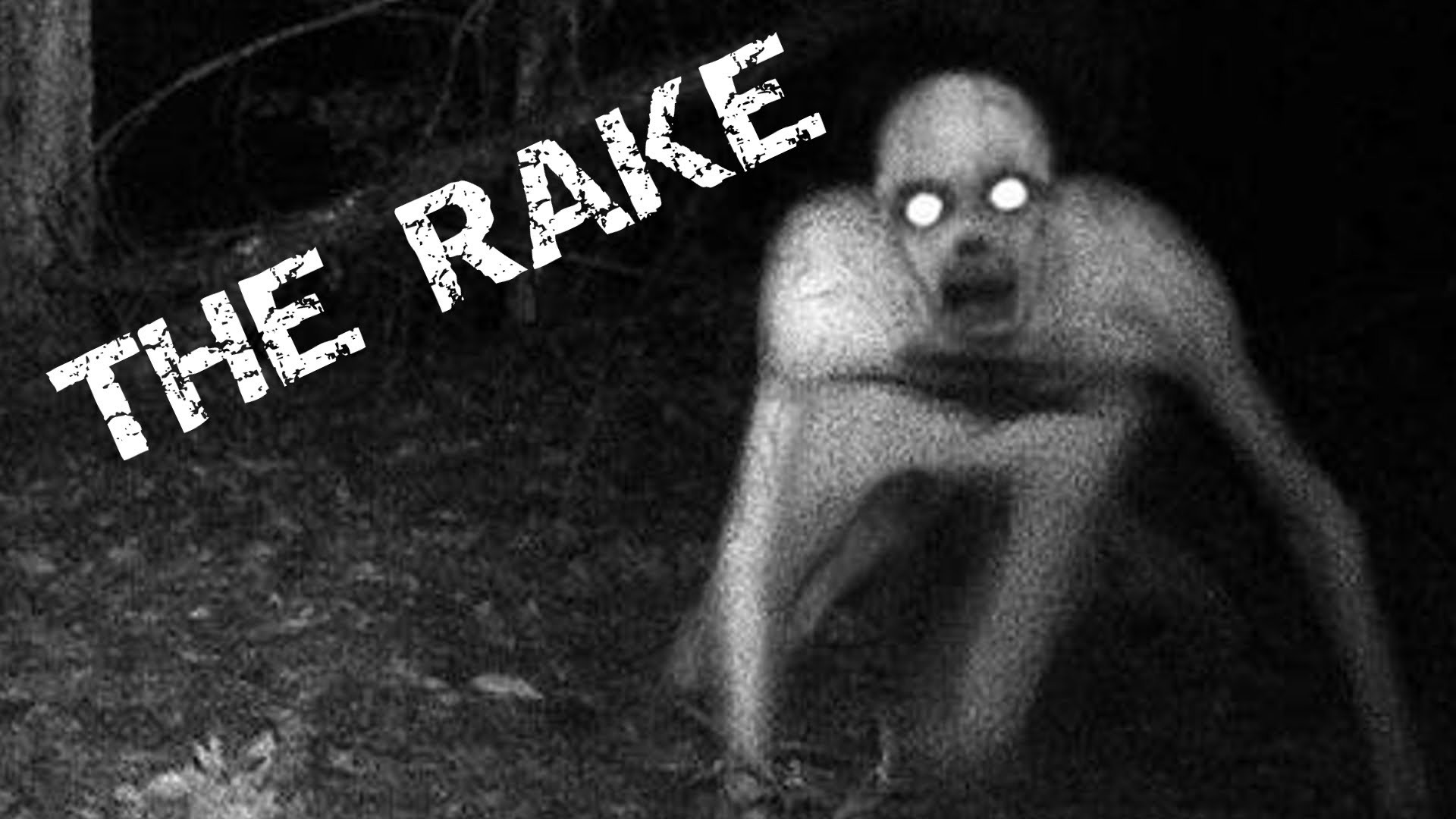 1920x1080 The Rake - Creepypasta Reading