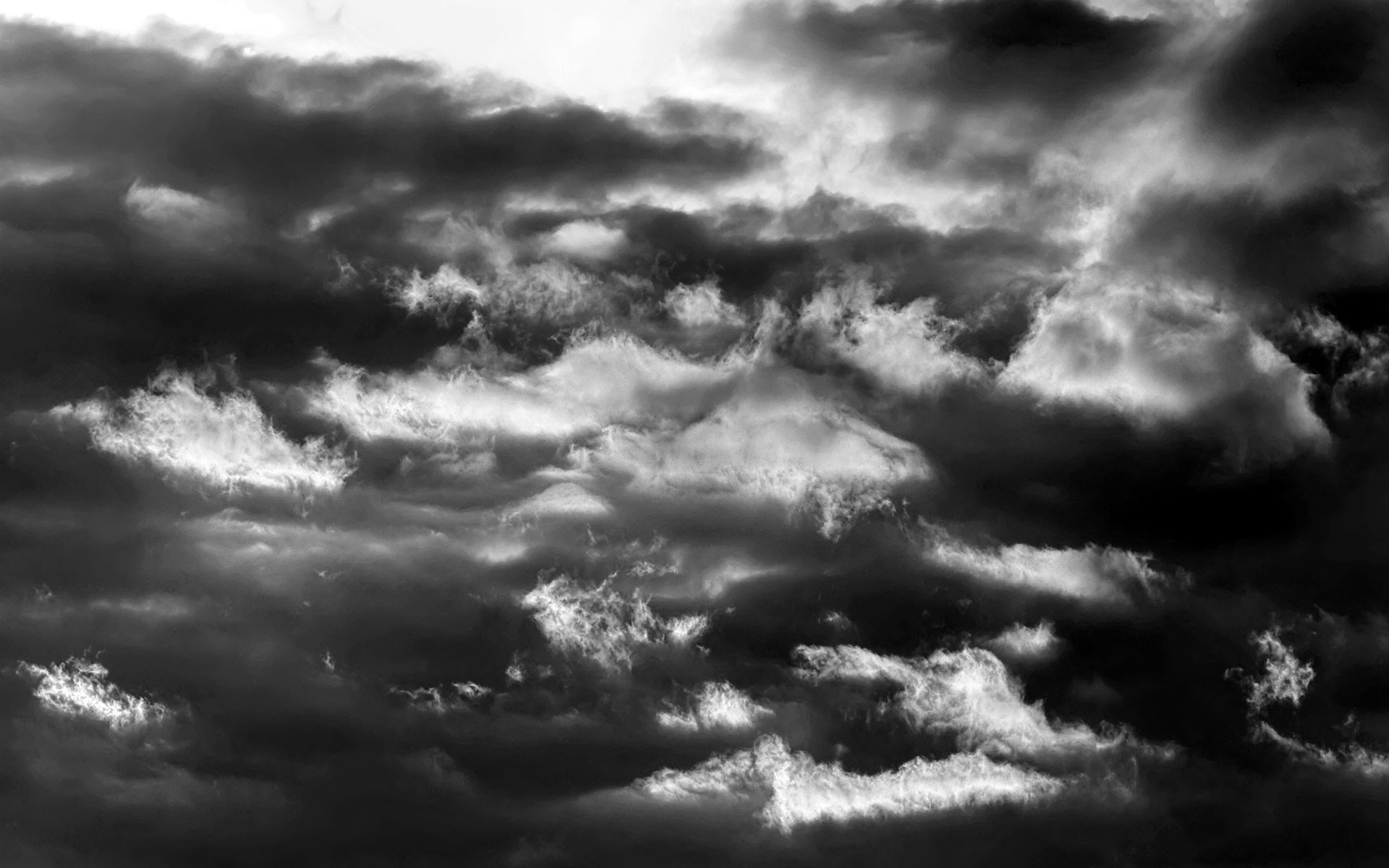 1920x1200 Storm Clouds HD