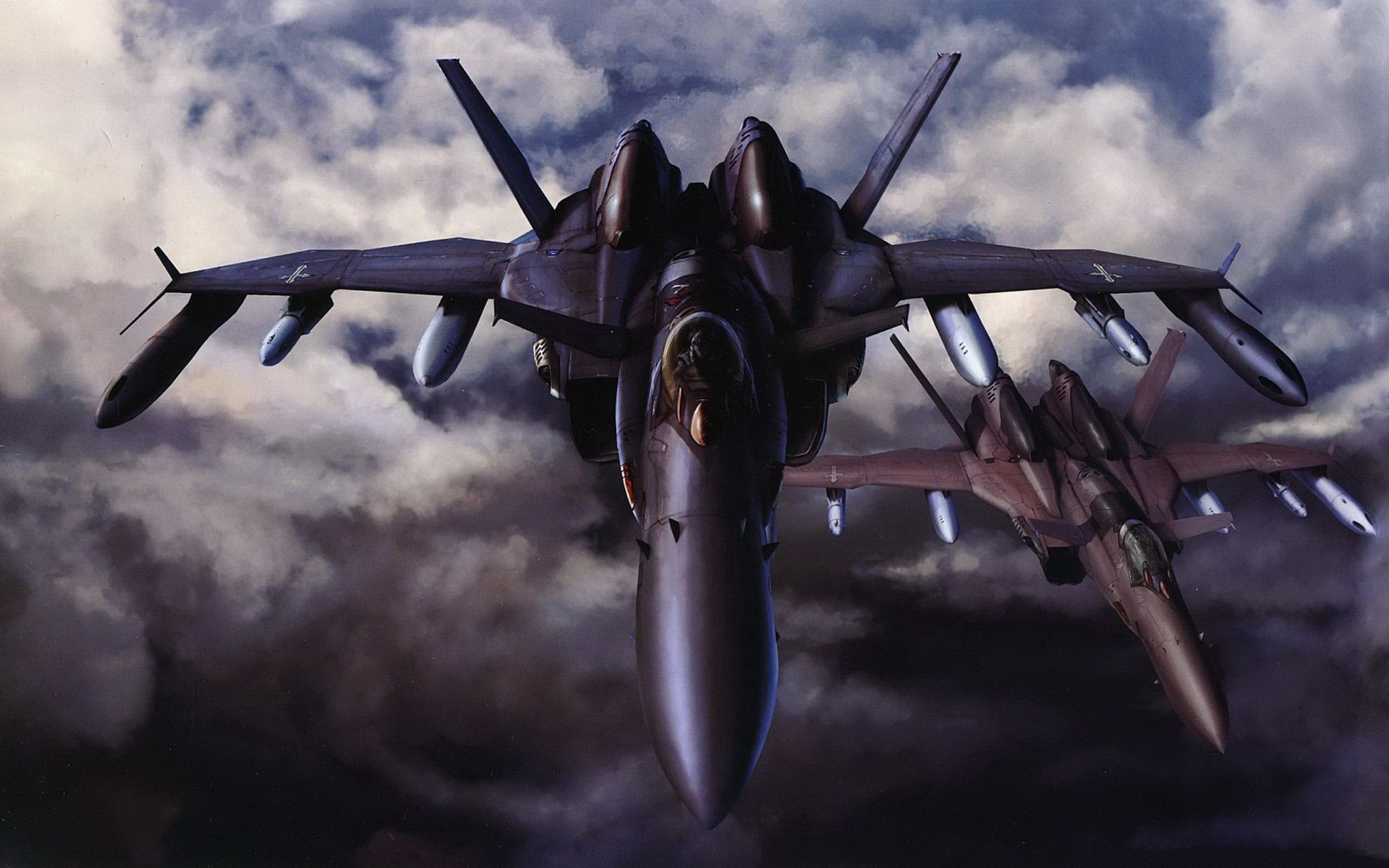 1920x1200 Jet Fighter Military Aircraft HD Wallpapers in HD