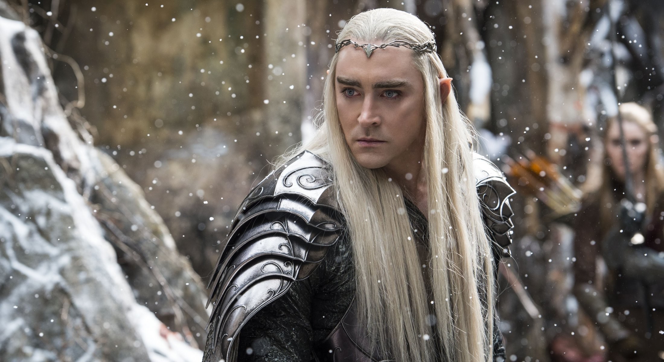 2200x1200 the hobbit the battle of the five armies the hobbit 3 movie film 2014 lee  pace