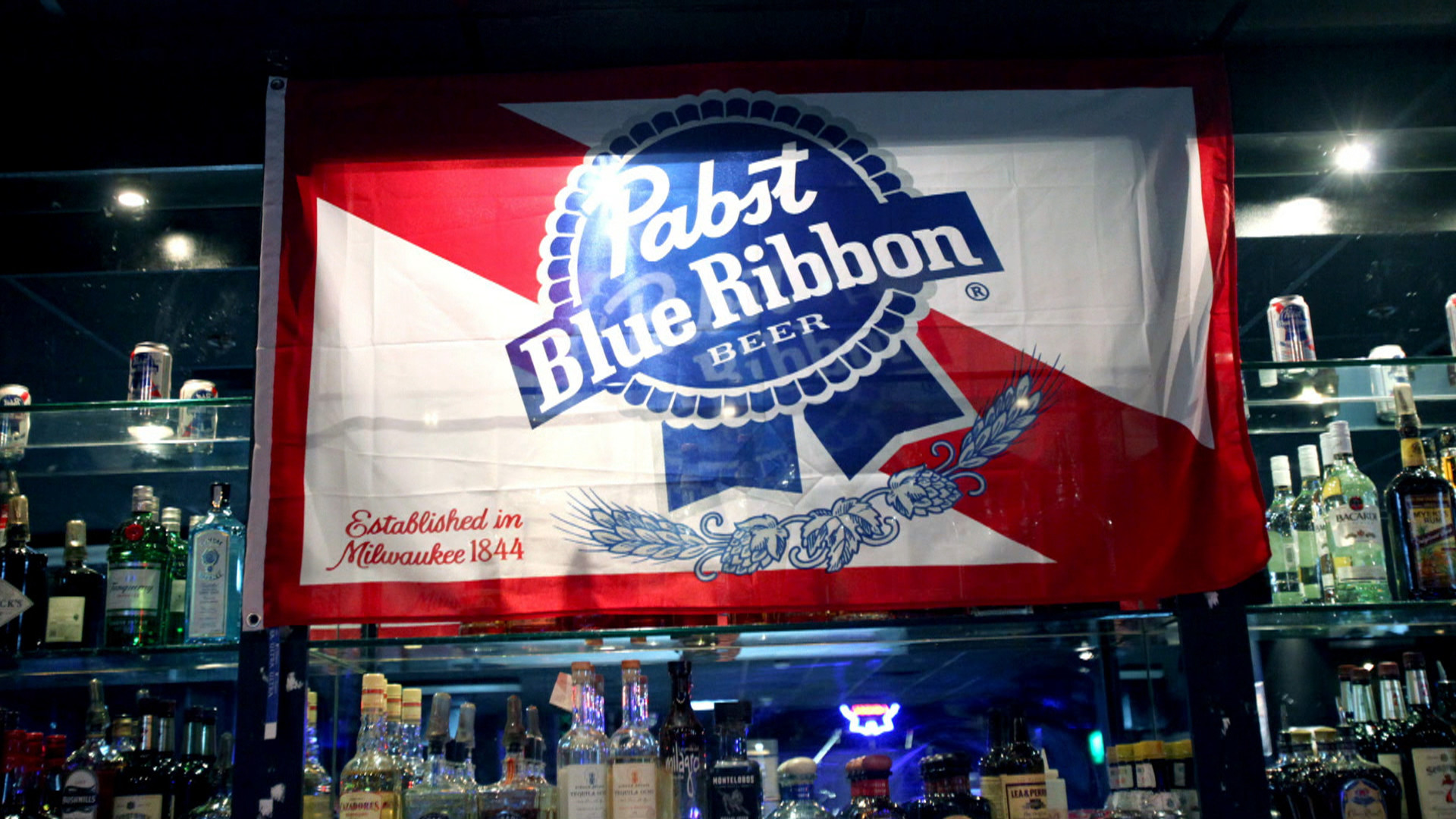 1920x1080 Pabst Sold to Russian Company - NBC News