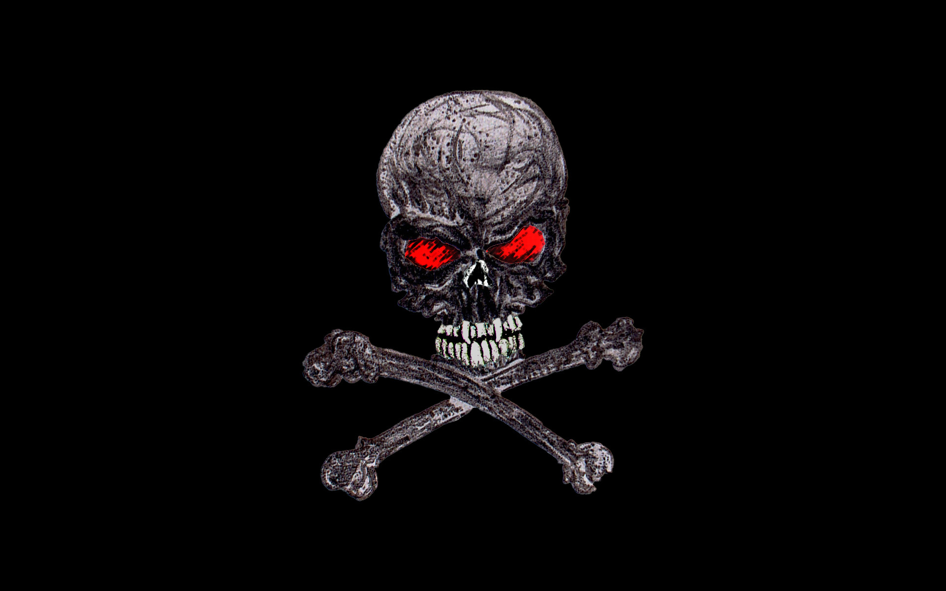1920x1200 cool skulls pictures - Google Search | Skulls & Things | Pinterest .
