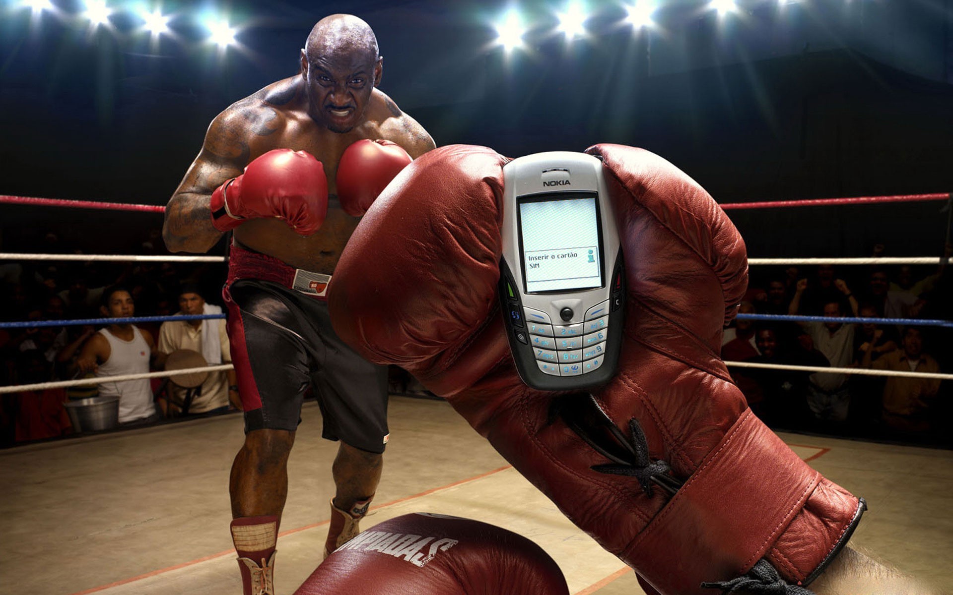 1920x1200 Help rings boxers nokia boxing gloves unbreakable wallpaper |  |  10026 | WallpaperUP
