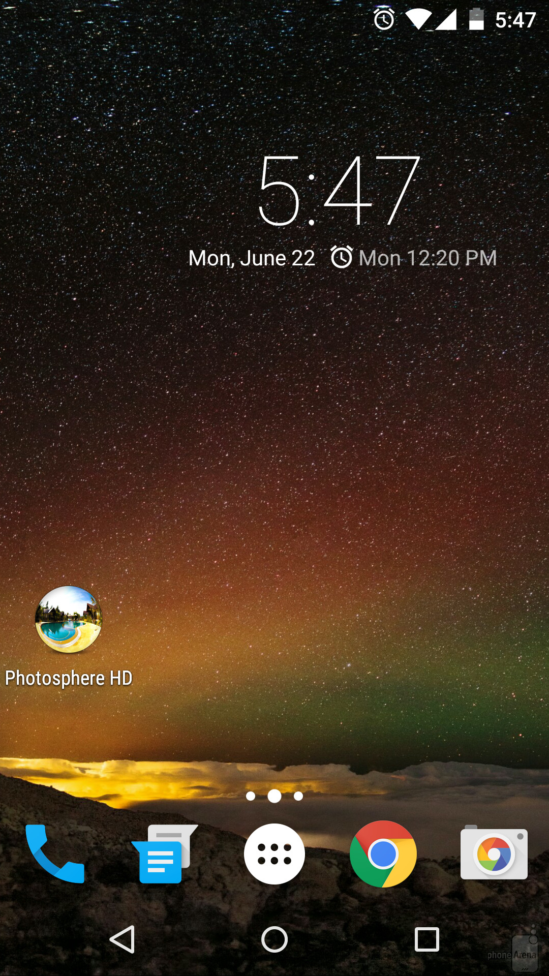 1080x1920 Assuming you've already downloaded Photosphere HD Live Wallpaper, you'll  obviously have