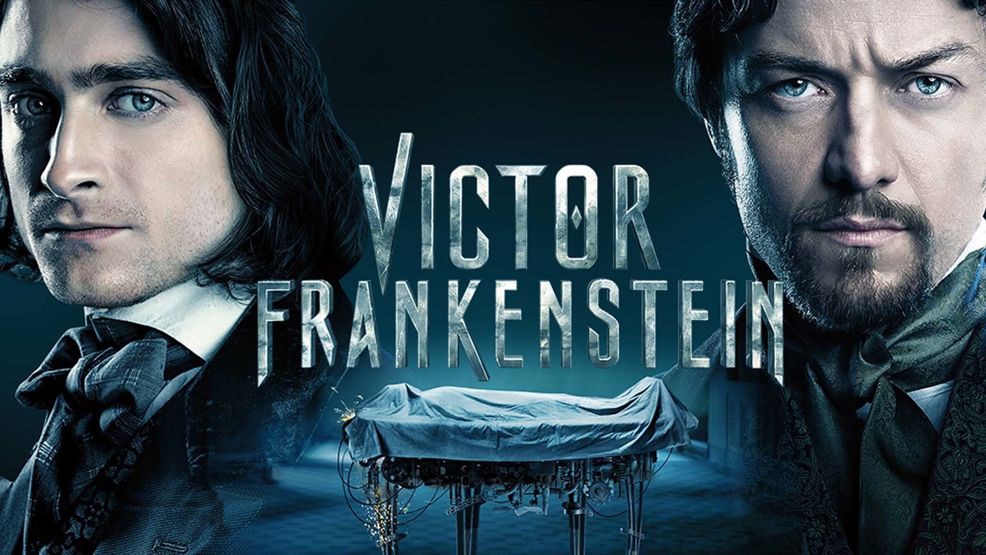 1920x1080 Victor Frankenstein Pictures Victor Frankenstein Backgrounds