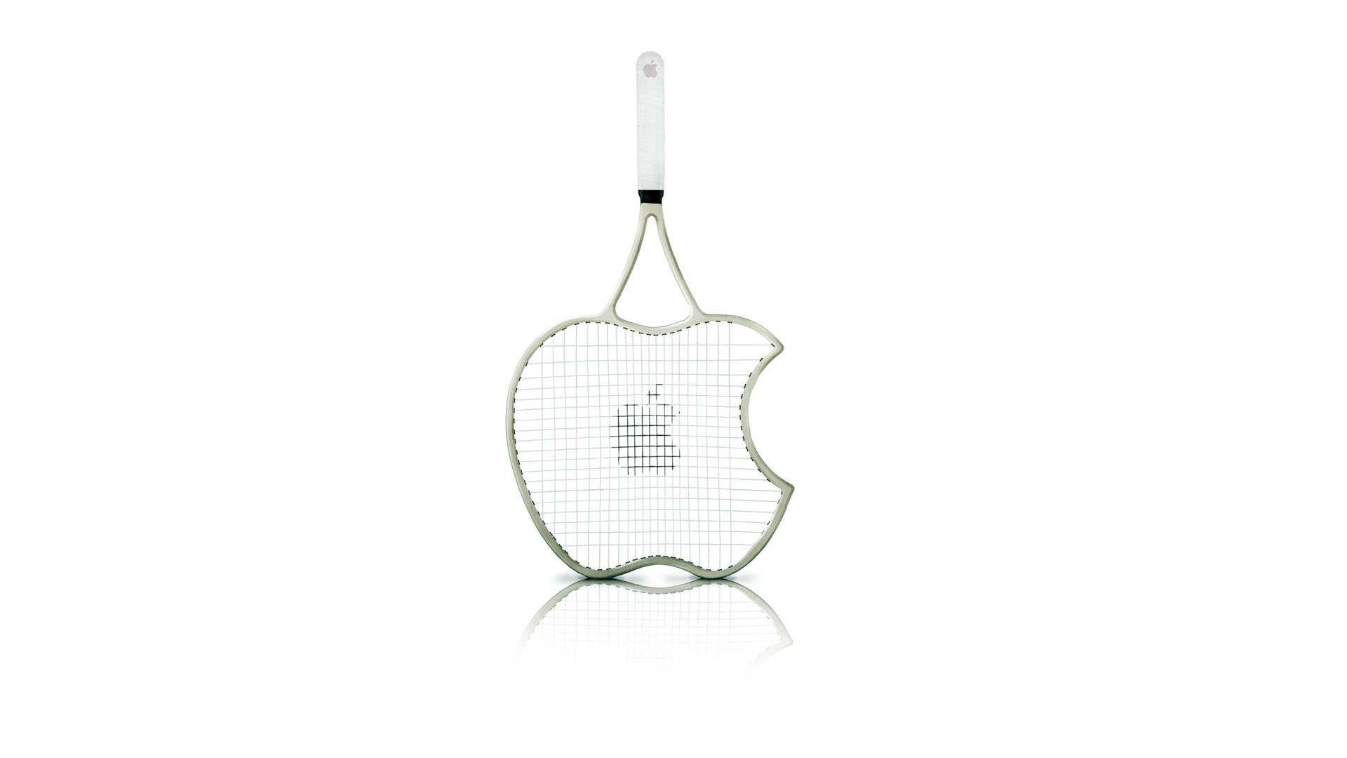 1920x1080 Apple Tennis
