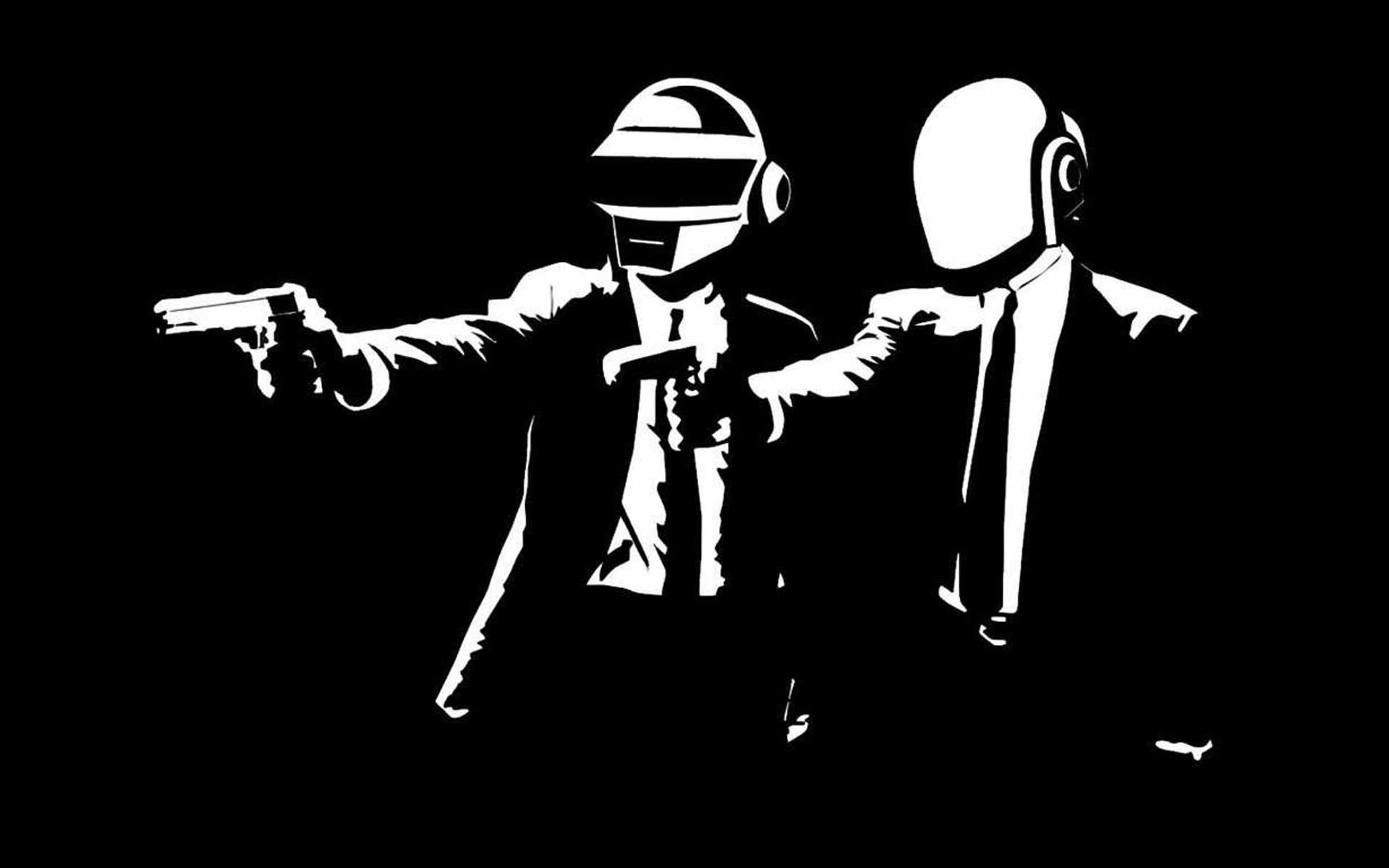 1920x1200 Daft Punk HD and Wide Wallpapers