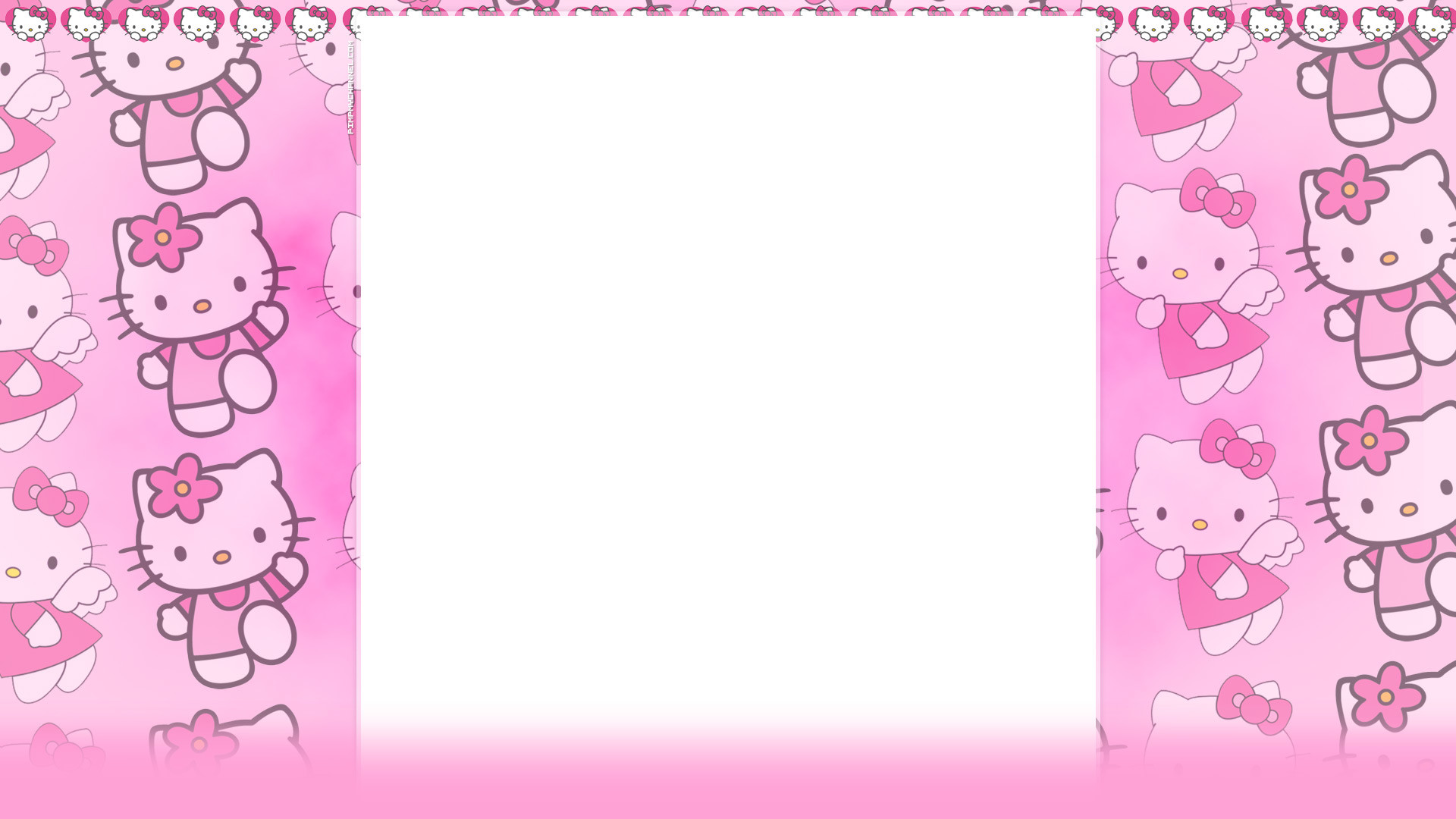 1920x1080 Hello-kitty-pink-wallpaper