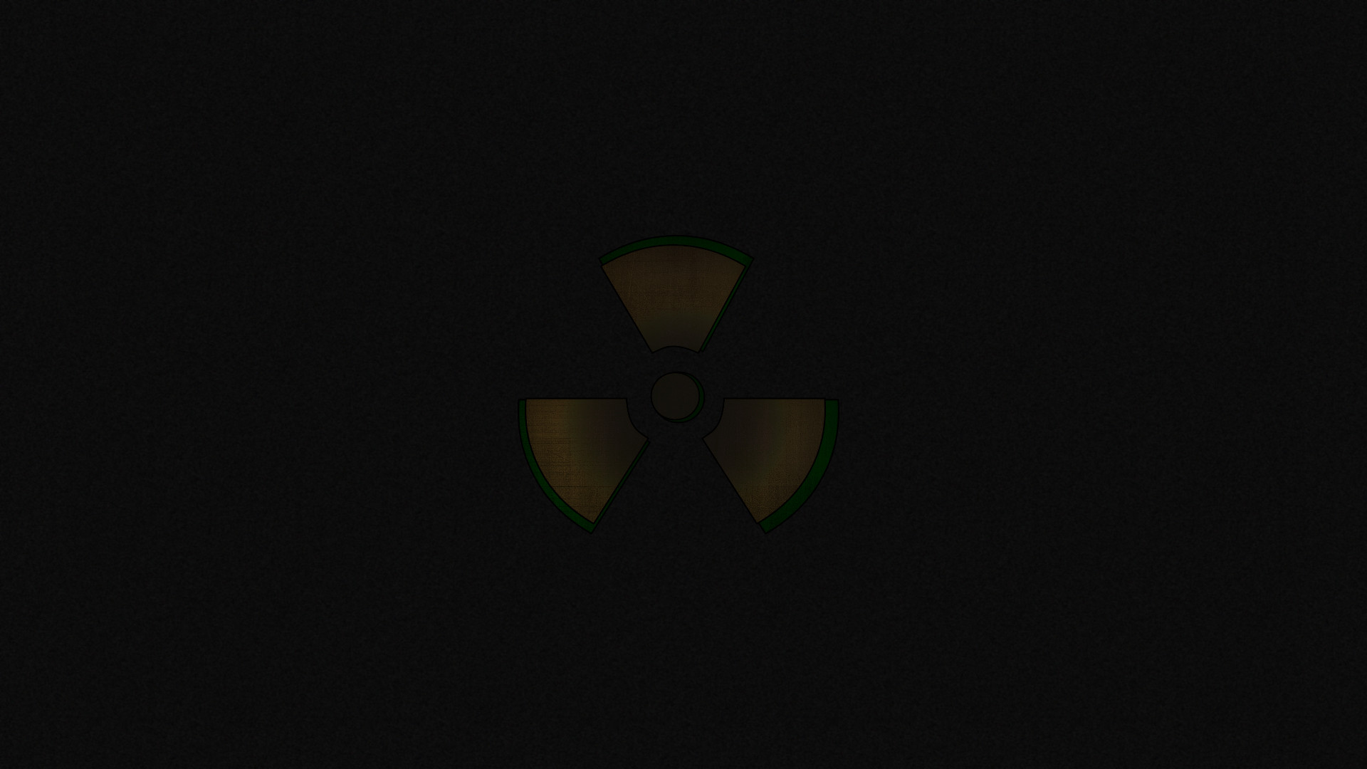 1920x1080 Radioactive [] by kozmosindigo Radioactive [] by  kozmosindigo
