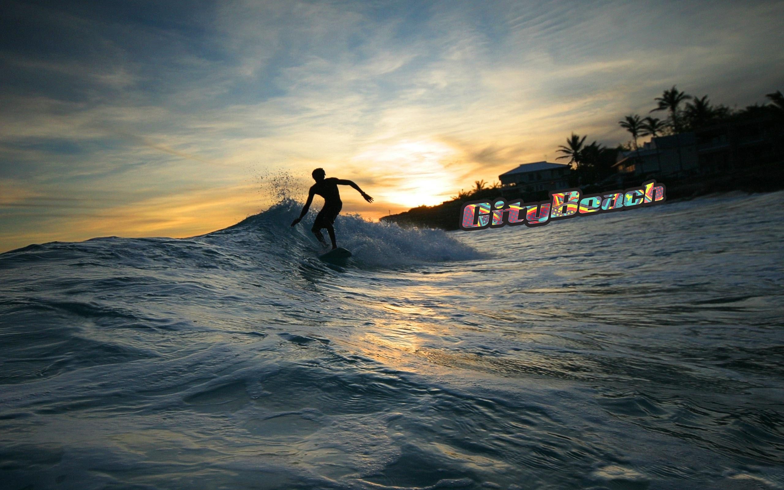 2560x1600 Surf Wallpaper .
