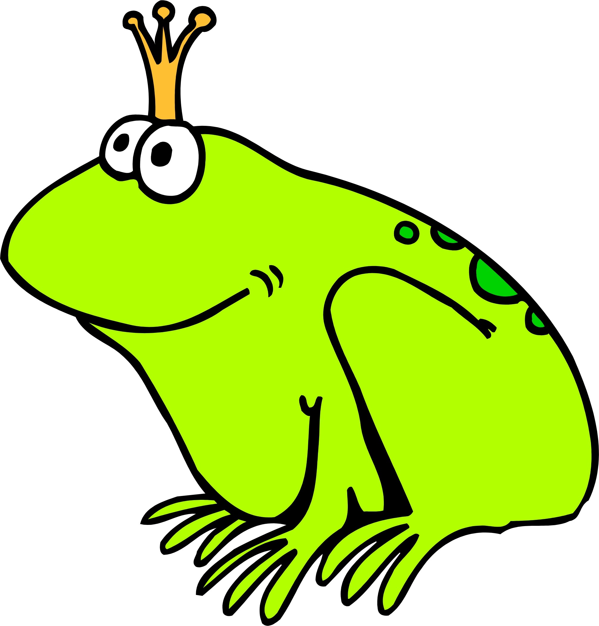 2010x2099 Cartoon Frogs Pics #1592531 (License: Personal Use)