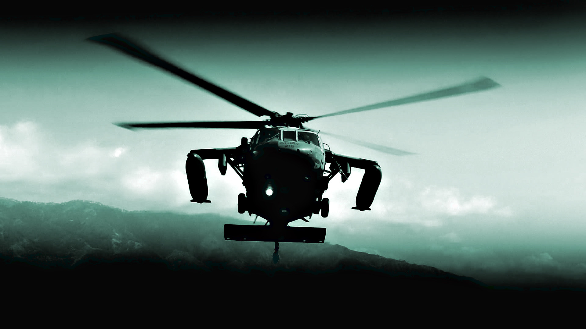 1920x1080 Sikorsky UH-60 Black Hawk HD Wallpaper | Background Image |  |  ID:279945 - Wallpaper Abyss