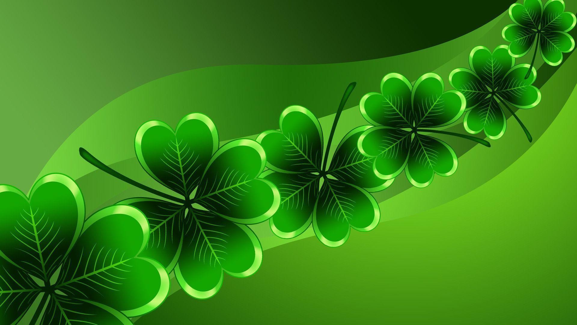 1920x1080 St. Patrick's Day Wallpapers - HD Wallpapers Inn