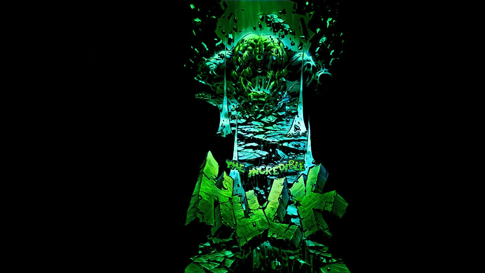 1920x1080 Awesome Incredible Hulk Images Hd Wallpapers And Backgrounds 192754 .