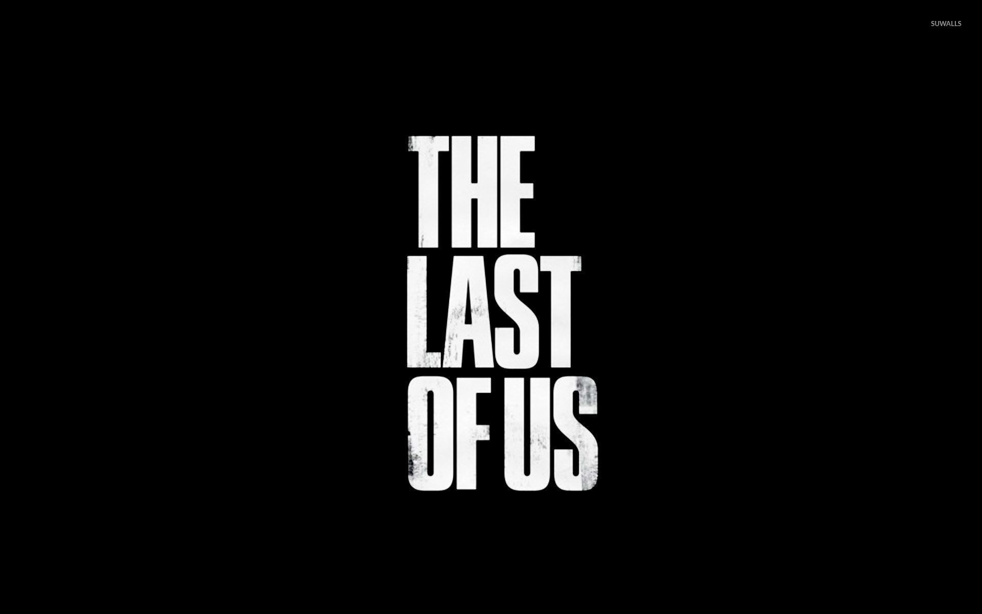1920x1200  The Last of Us [5] wallpaper  jpg