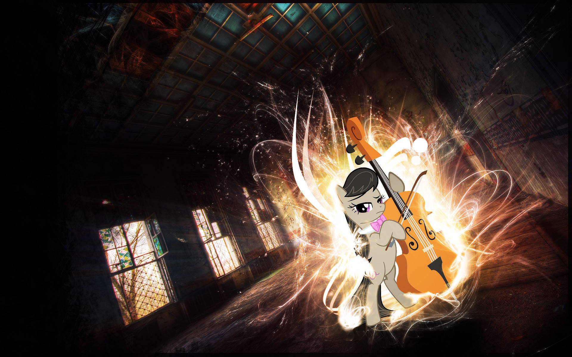 1920x1200 Octavia images Octavia Playing the Cello HD wallpaper and background photos