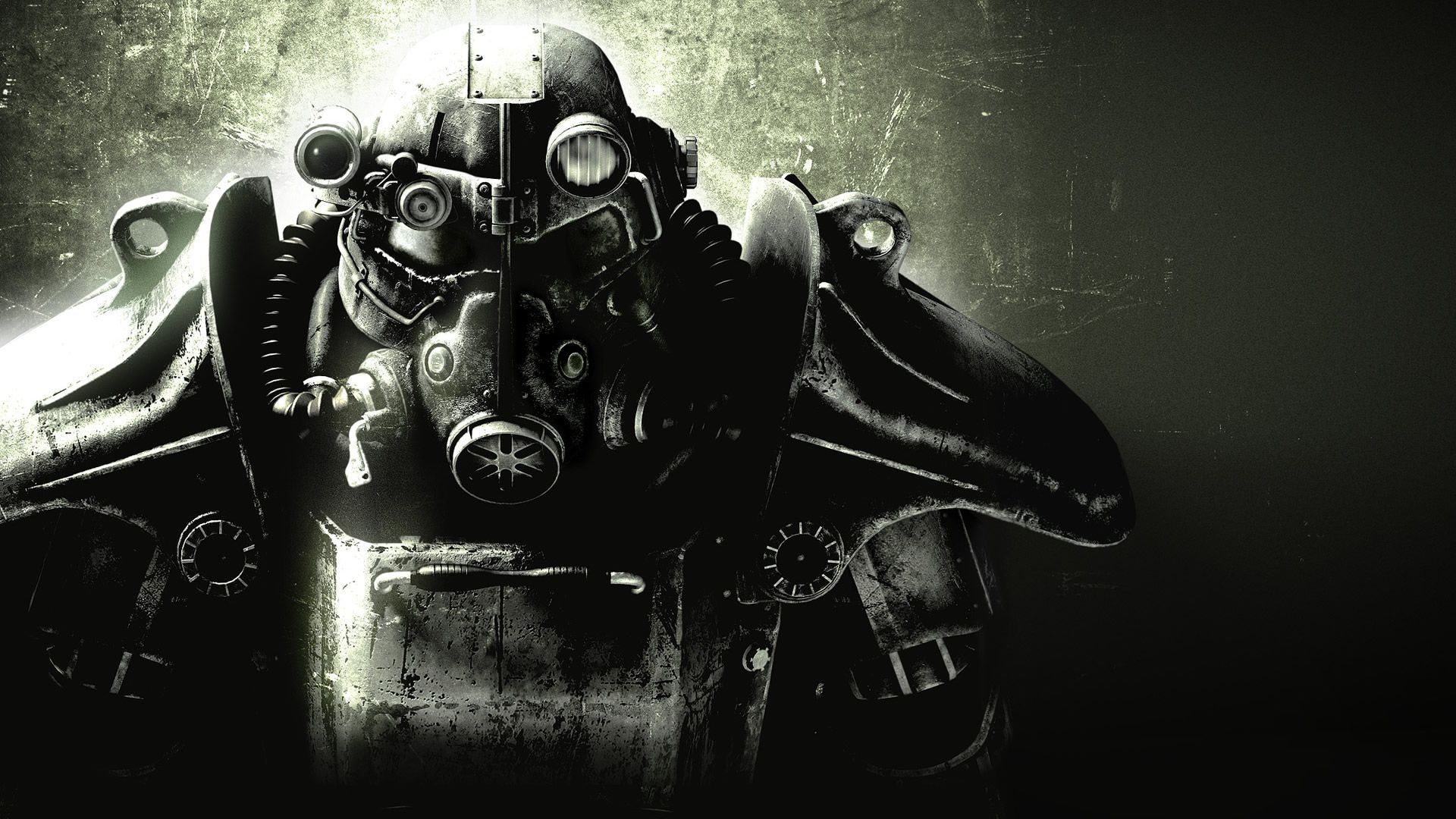 1920x1080 Fallout Background ...