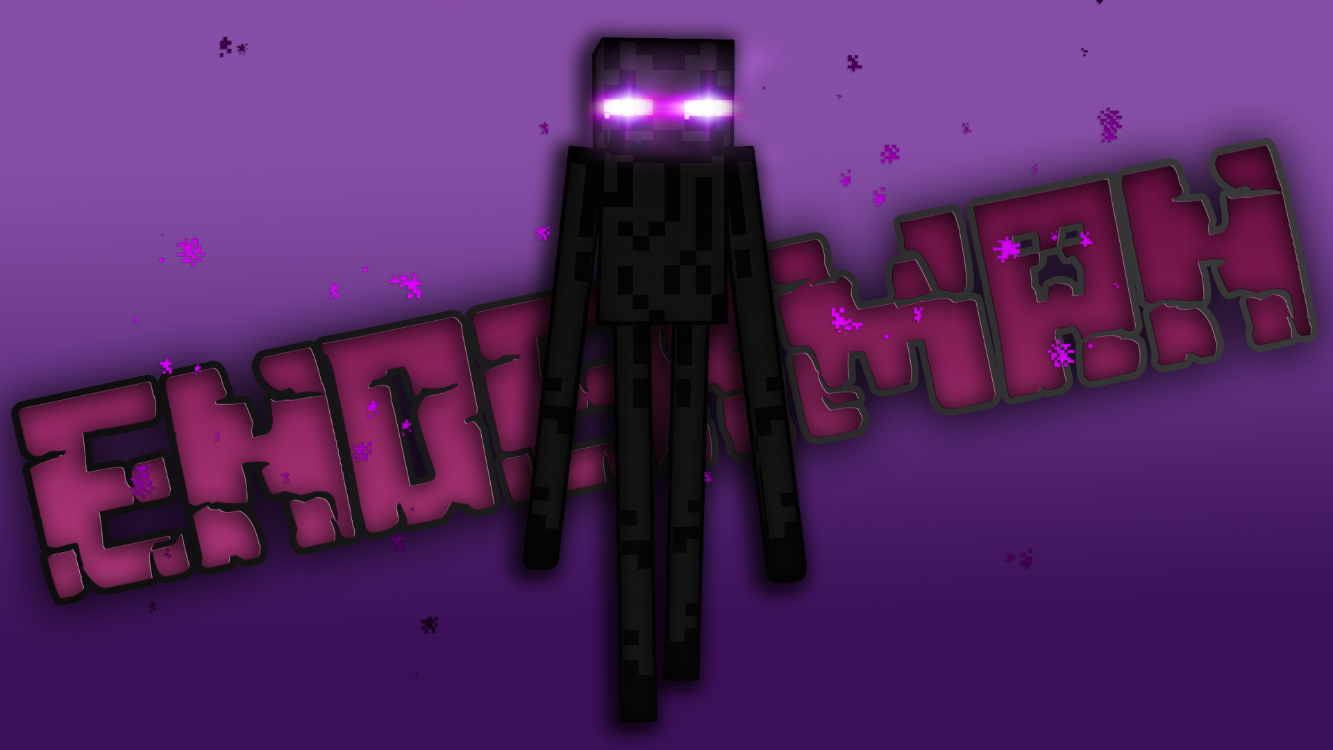 1920x1080 Minecraft Enderman Wallpaper High Quality with High Definition Wallpaper  Resolution  px 1.19 MB Games Enderdragon