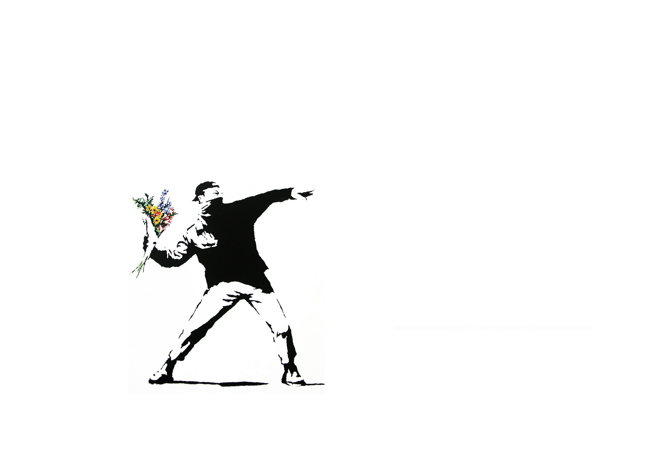 2112x1500 ... Banksy backgrounds Follow Your Dreams Load 32 more images Grid view ...