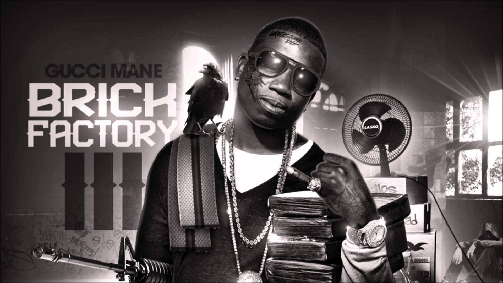 1920x1080 Gucci Mane - Shotas & Rostas ft. Young Thug (Brick Factory 3) - YouTube