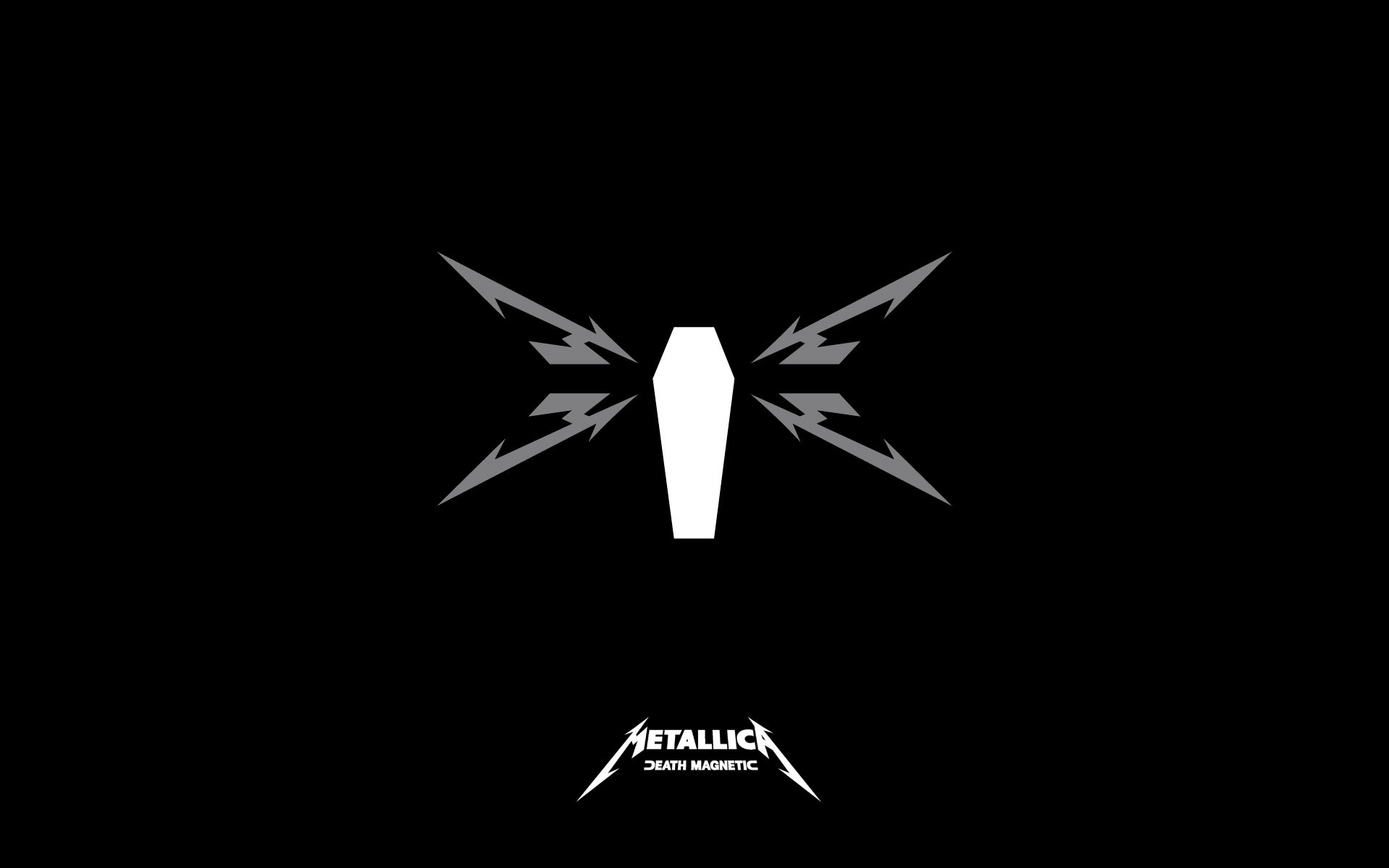 1920x1200 Metallica Death Magnetic  WIDE Image Music and Bands .
