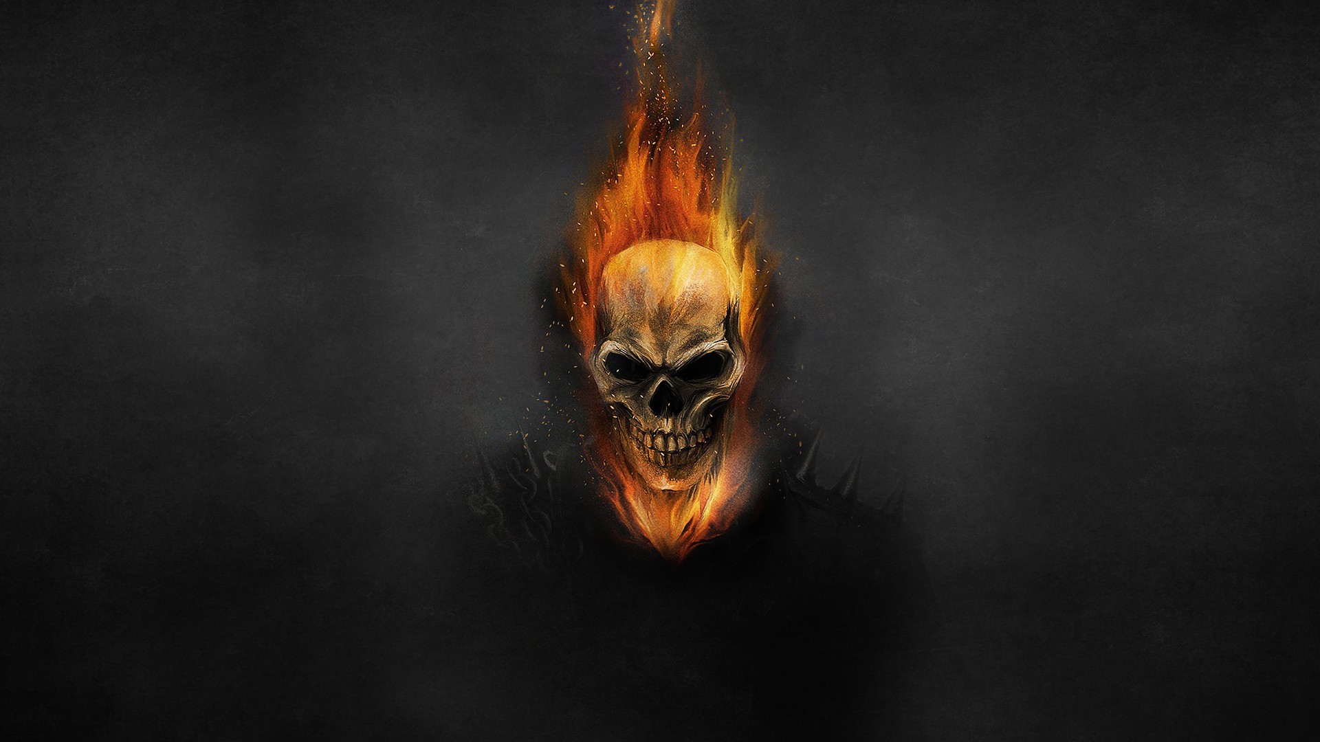 1920x1080 ghost rider hd wallpapers