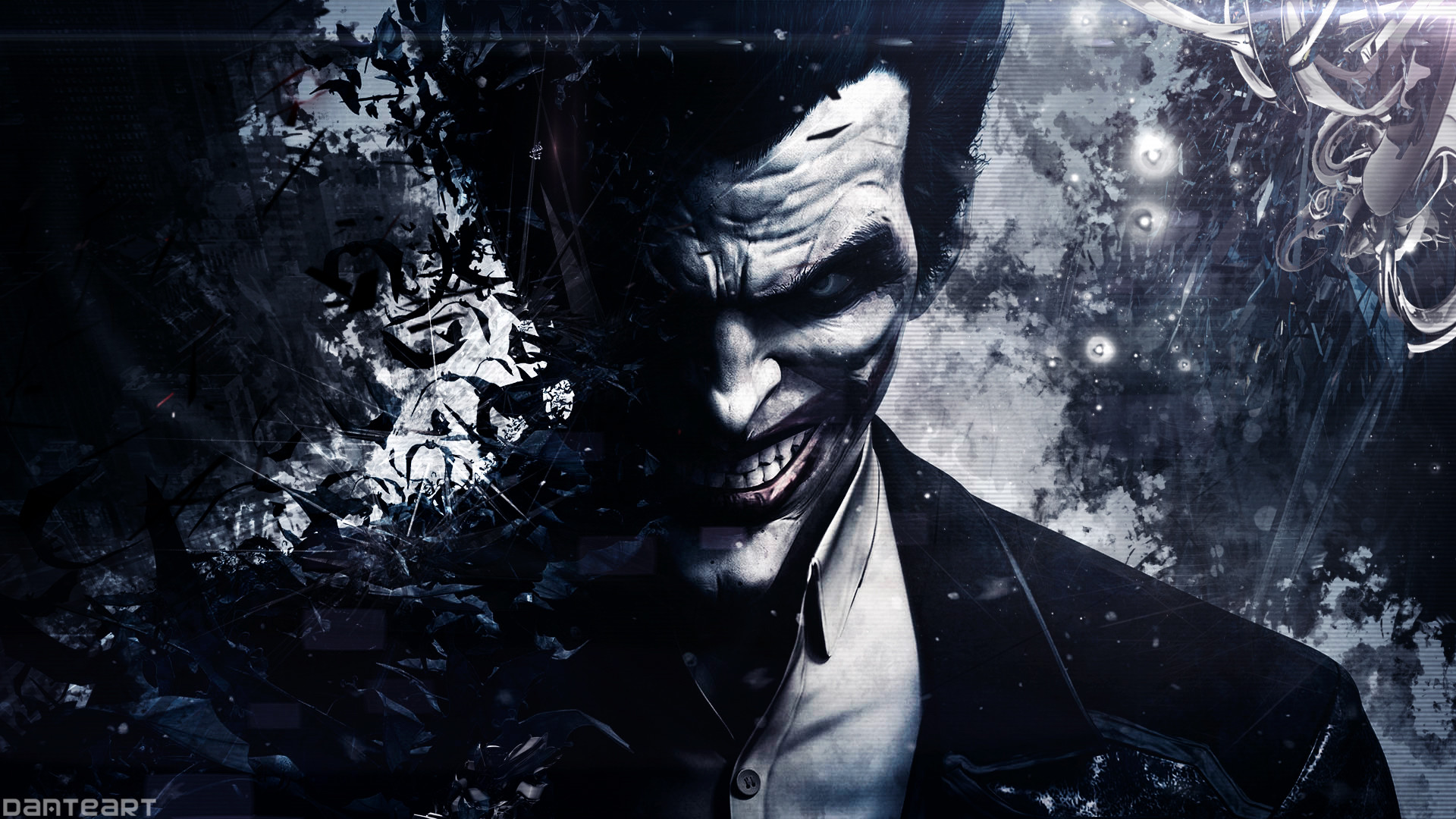 110+ Batman: Arkham Origins HD Wallpapers and Backgrounds