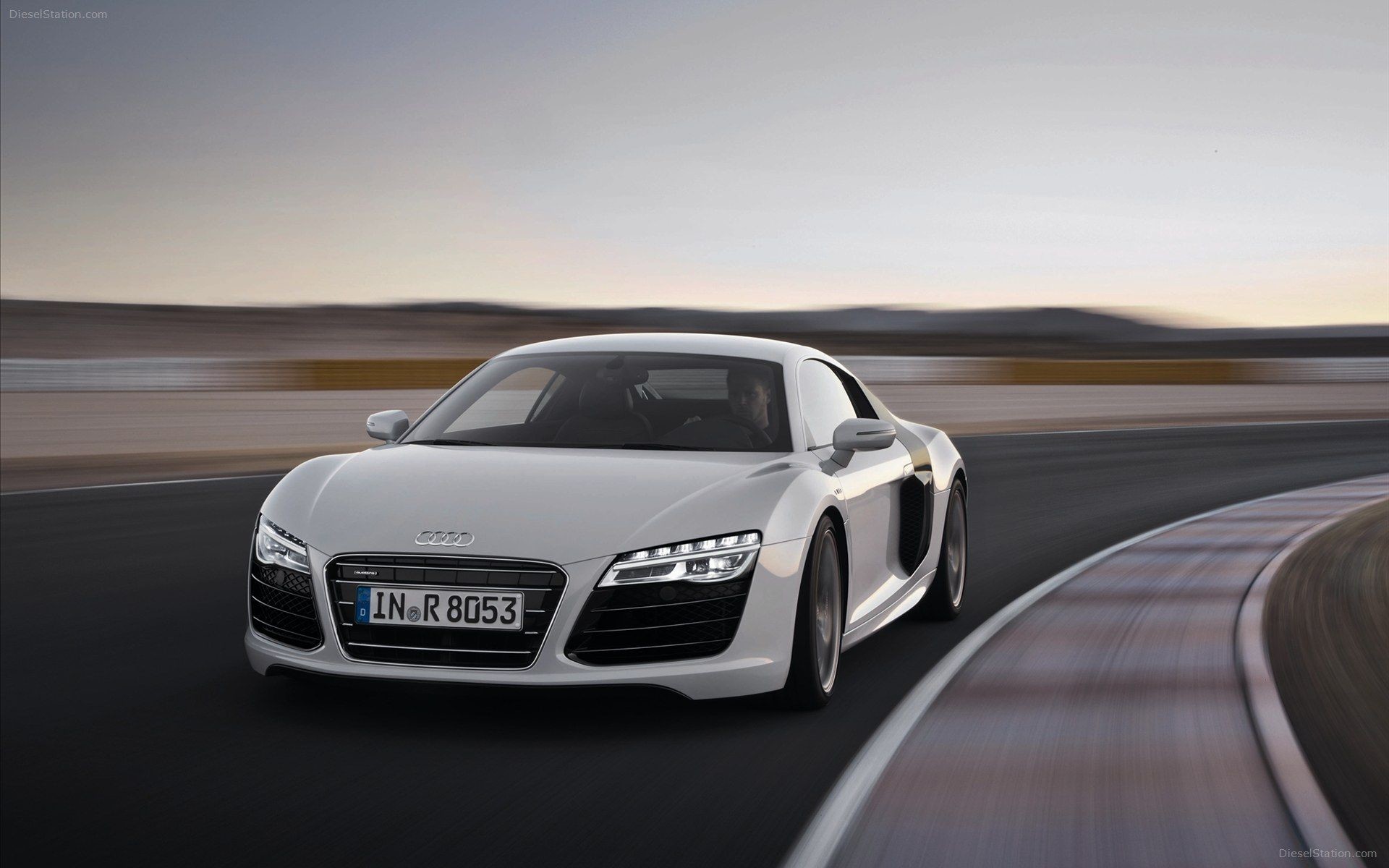 1920x1200 Audi R8 Wallpapers Free For Free Wallpaper
