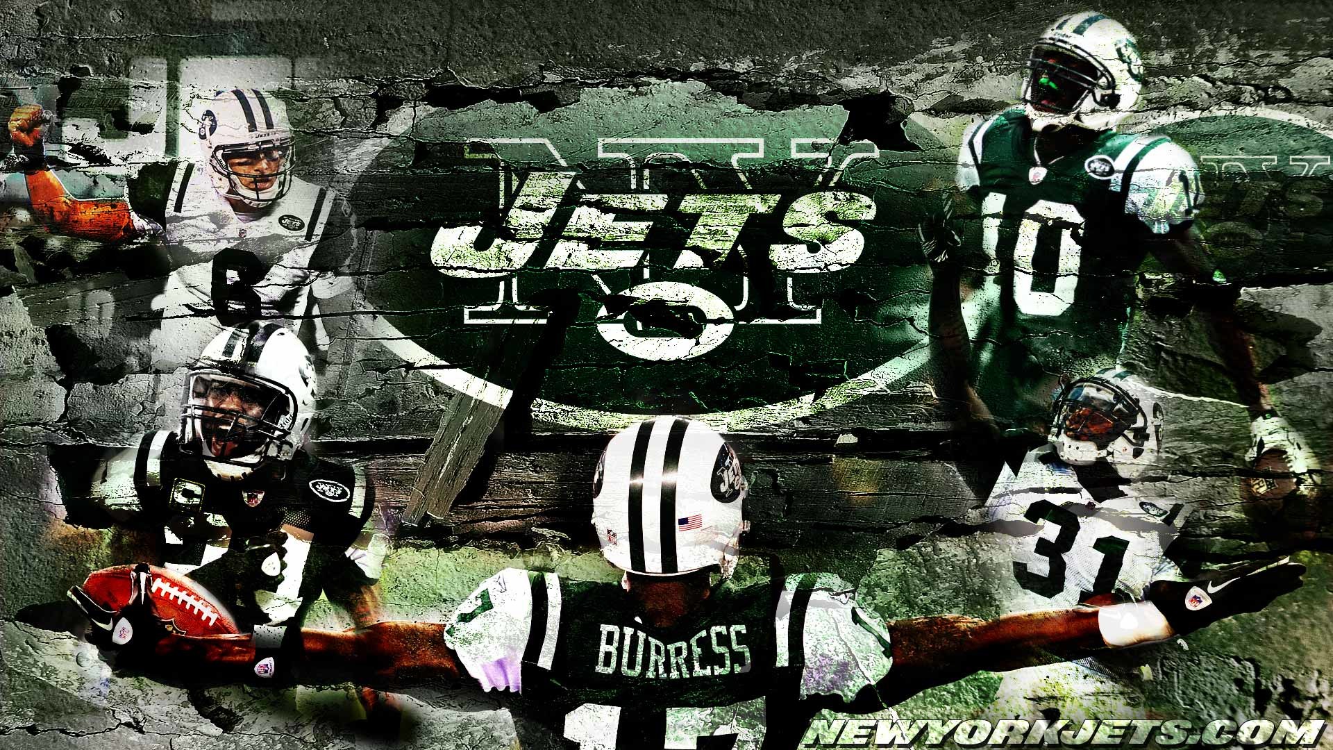 1920x1080 New York Jets HD Wallpapers Backgrounds 1920Ã1080