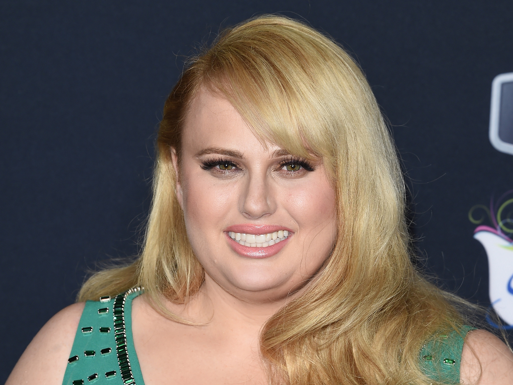 2048x1536 Rebel Wilson: 'I'm going to do a super-dark dramatic role after Pitch  Perfect 2' | The Independent