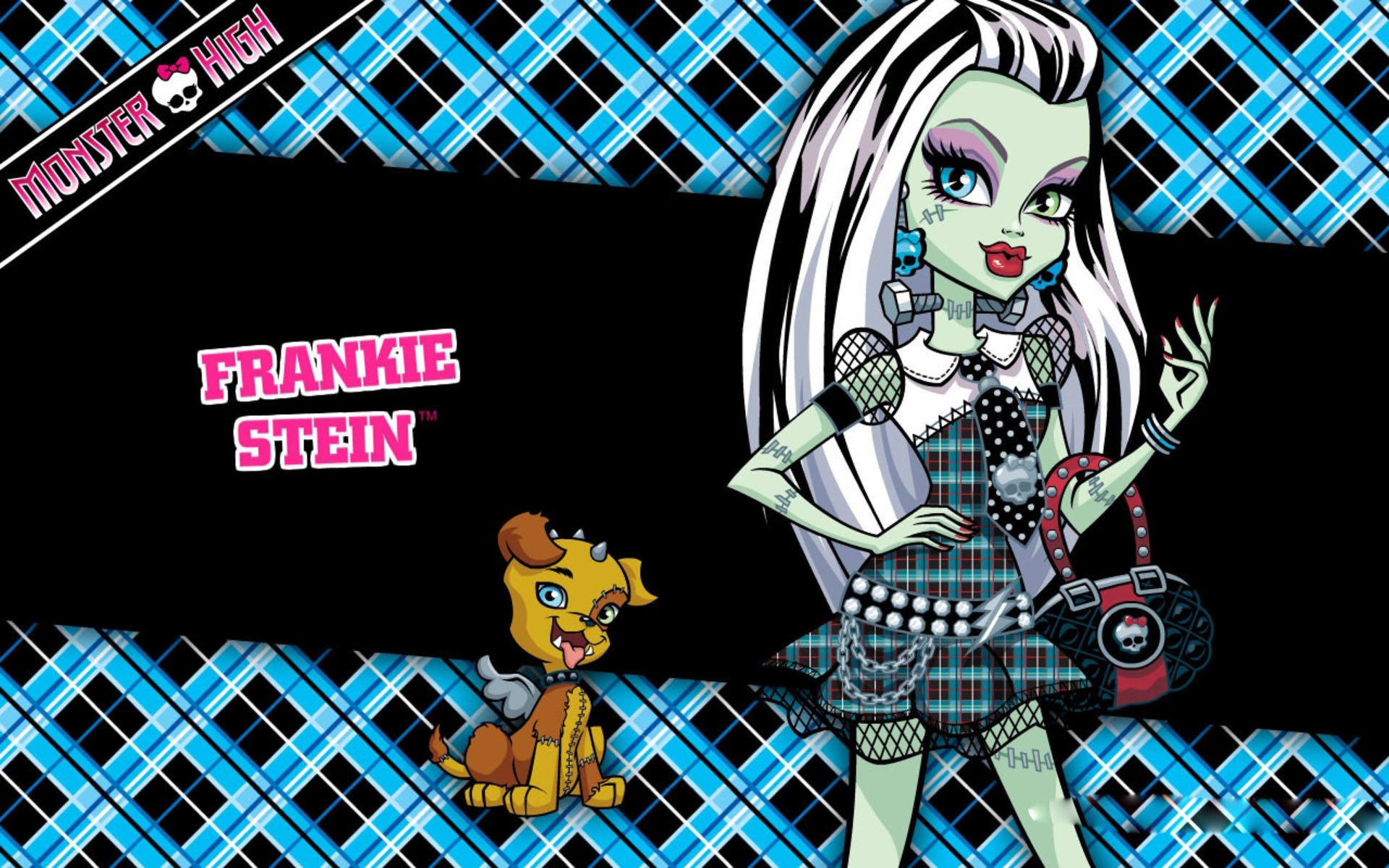 1920x1200 ... games monster high wallpapers hd cool images download free tablet ...