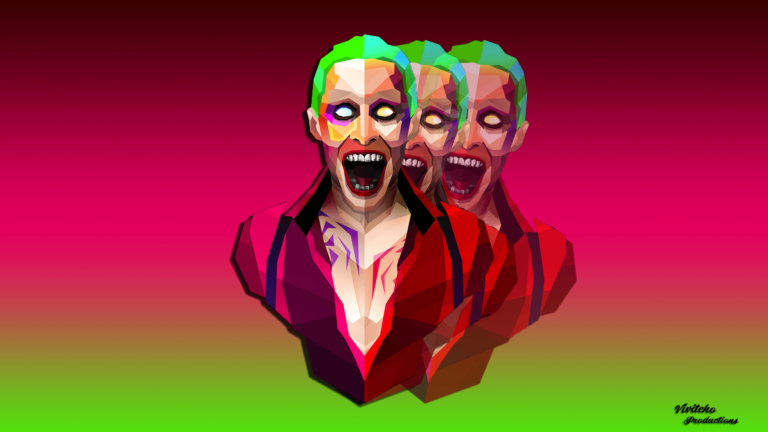 2560x1440  Joker Suicide Squad Wallpaper - Album on Imgur"> Â· Download Â·  1600x897 Harley Quinn Suicide Squad Wallpapers