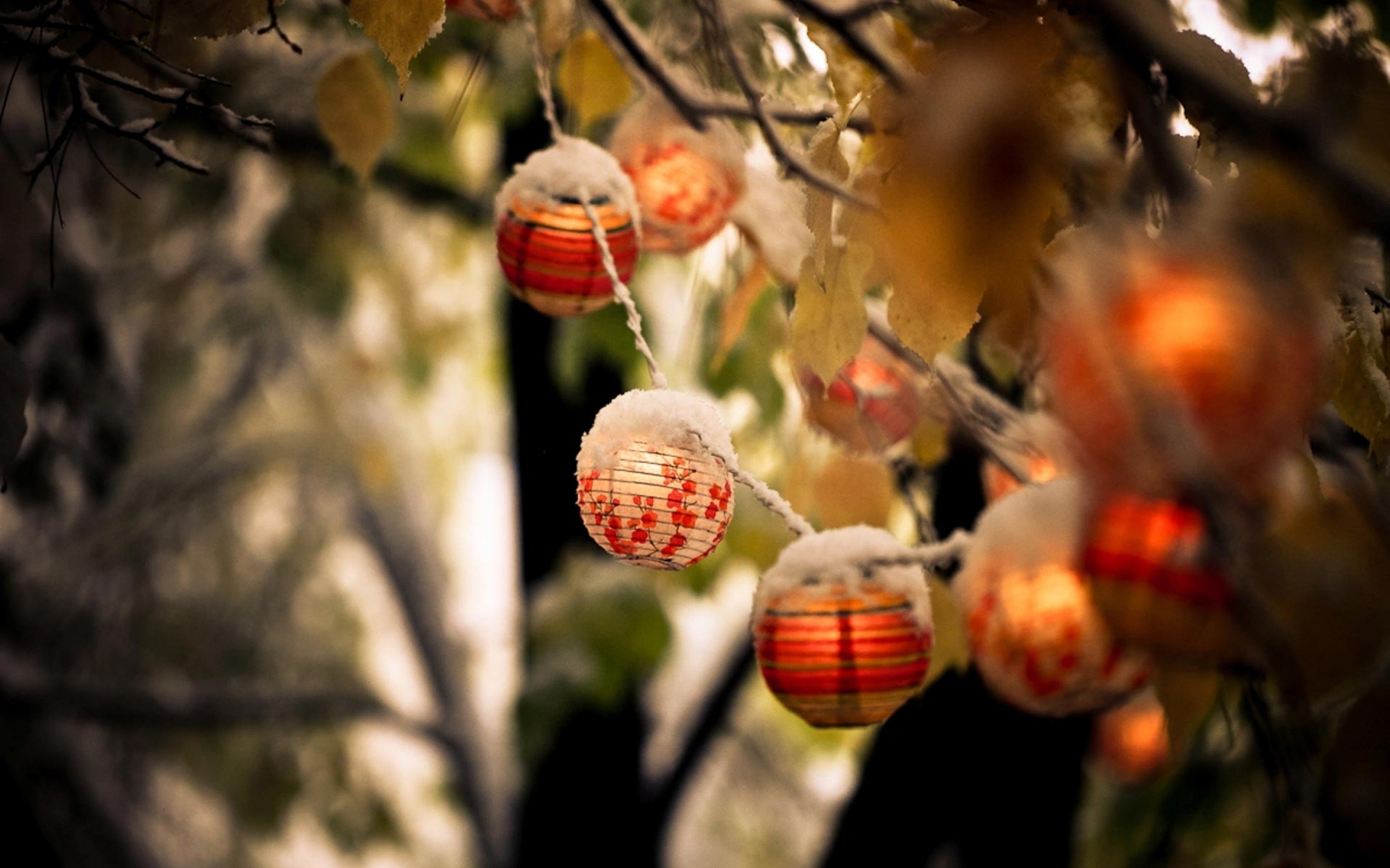 2880x1800 Christmas Facebook Covers 703374 ...
