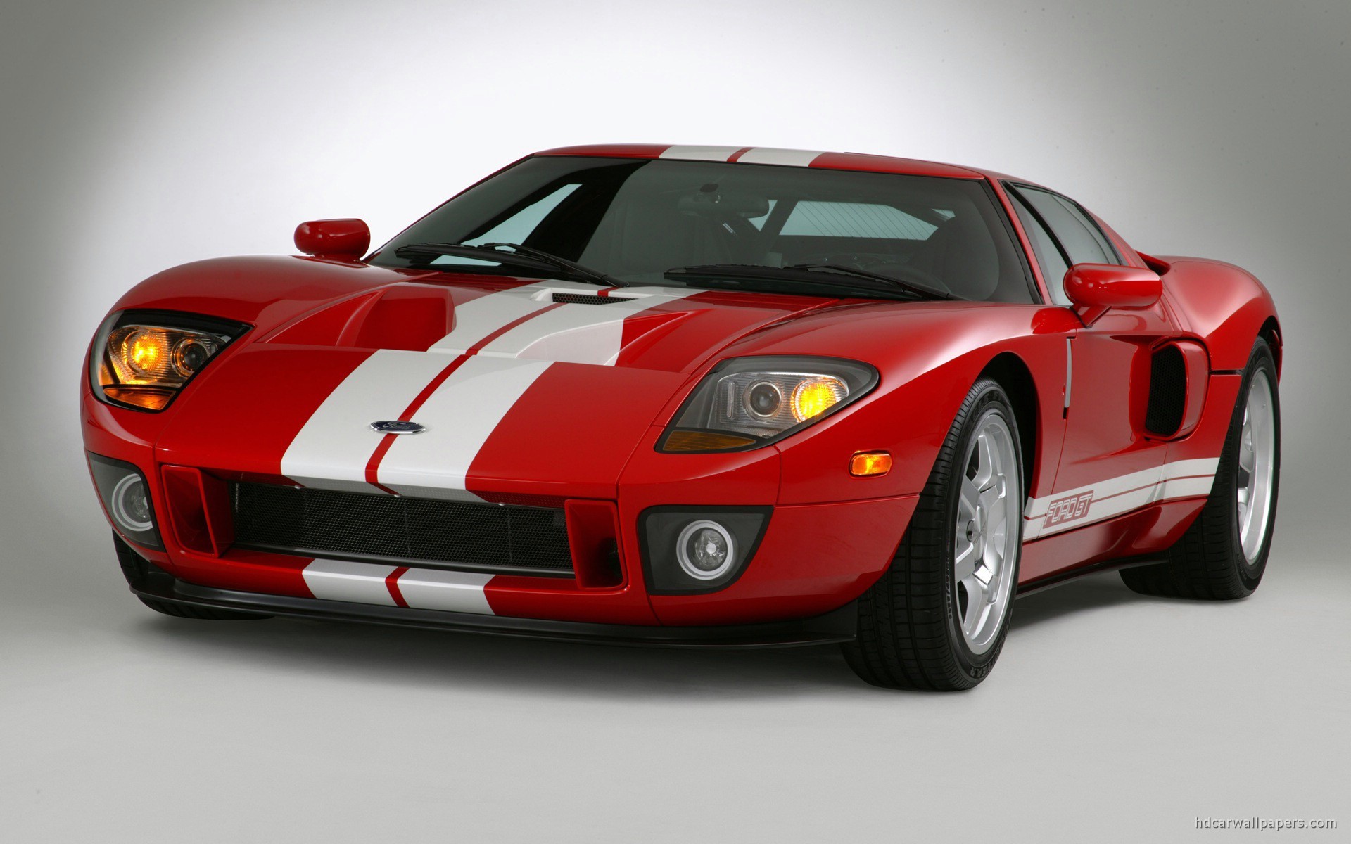 1920x1200 Ford GT 4