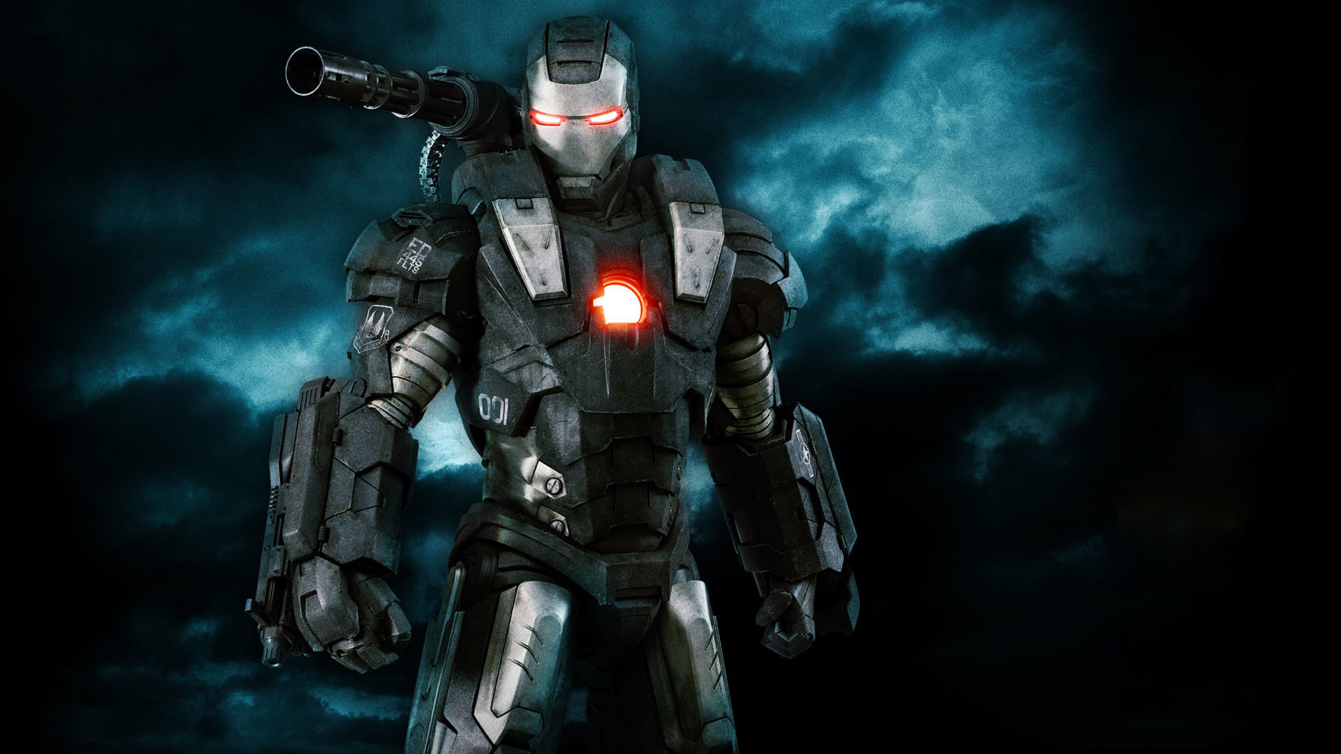 1920x1080 Cool Pictures Iron Man 3 HD Wallpaper of Movie - hdwallpaper2013.