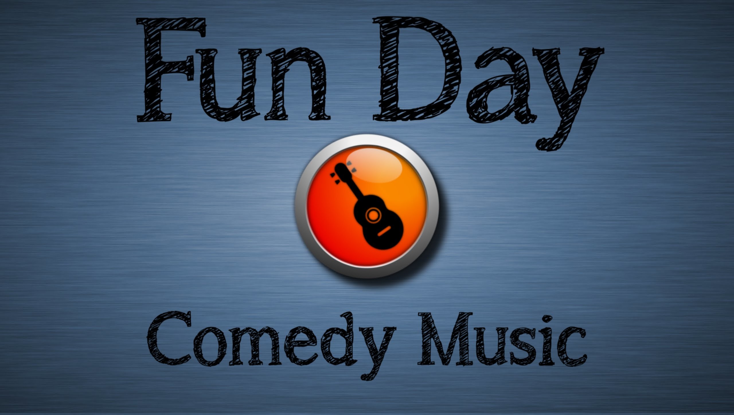 2560x1447 Fun Day - ("The Crazy Venezolano Theme") - Funny Background Music