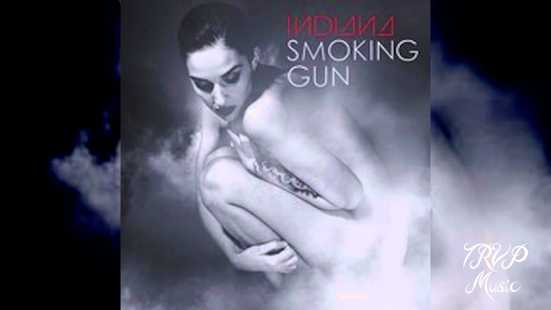 1920x1080 Indiana - Smoking Gun (Hucci Remix)