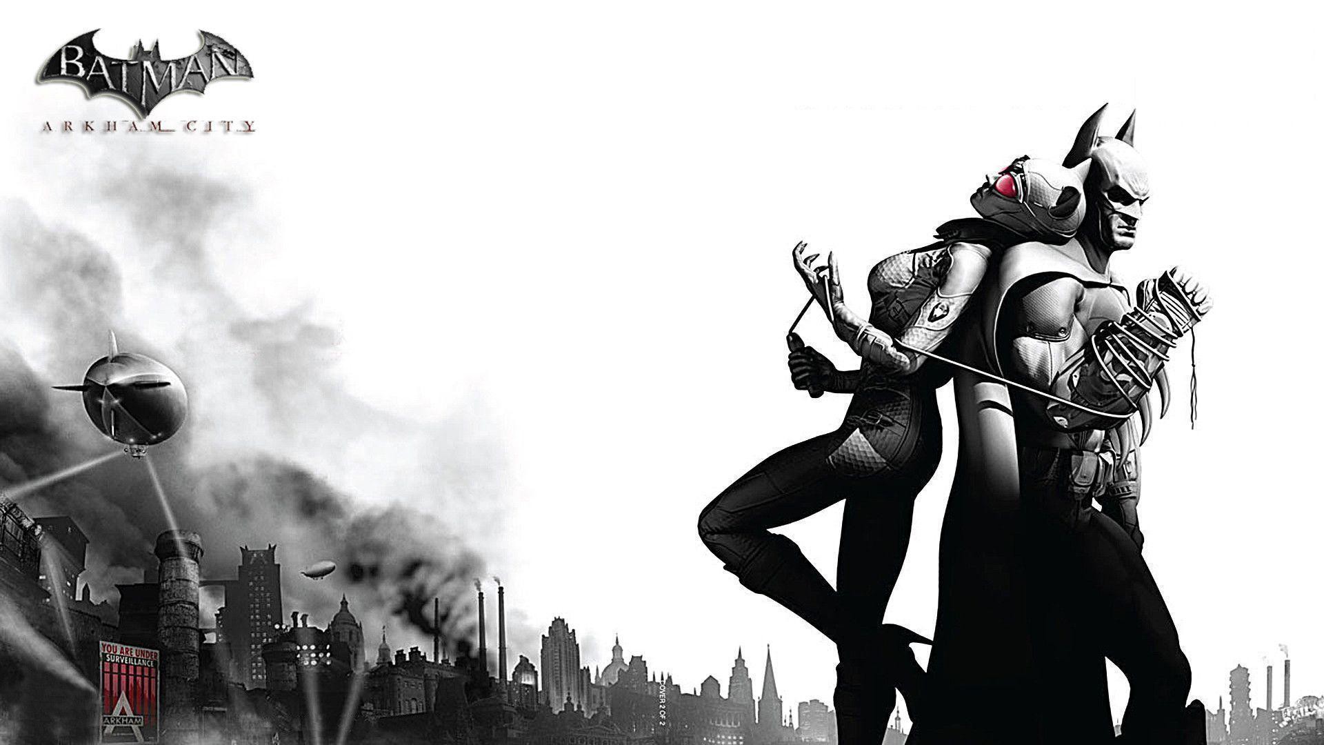 1920x1080 Batman and Catwoman Wallpapers, Batman and Catwoman Myspace .