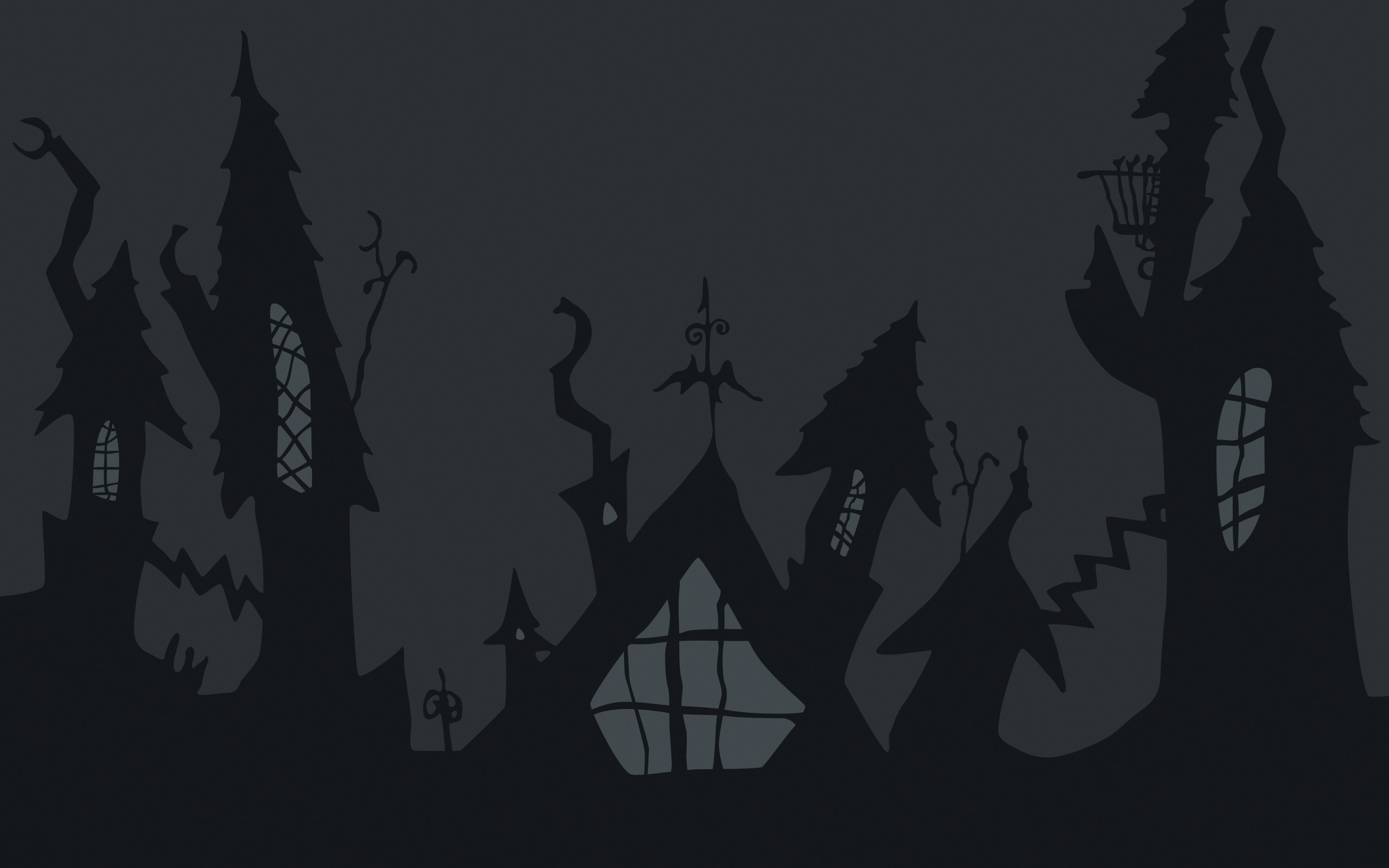 100 Nightmare Before Christmas Wallpapers  Wallpaperscom