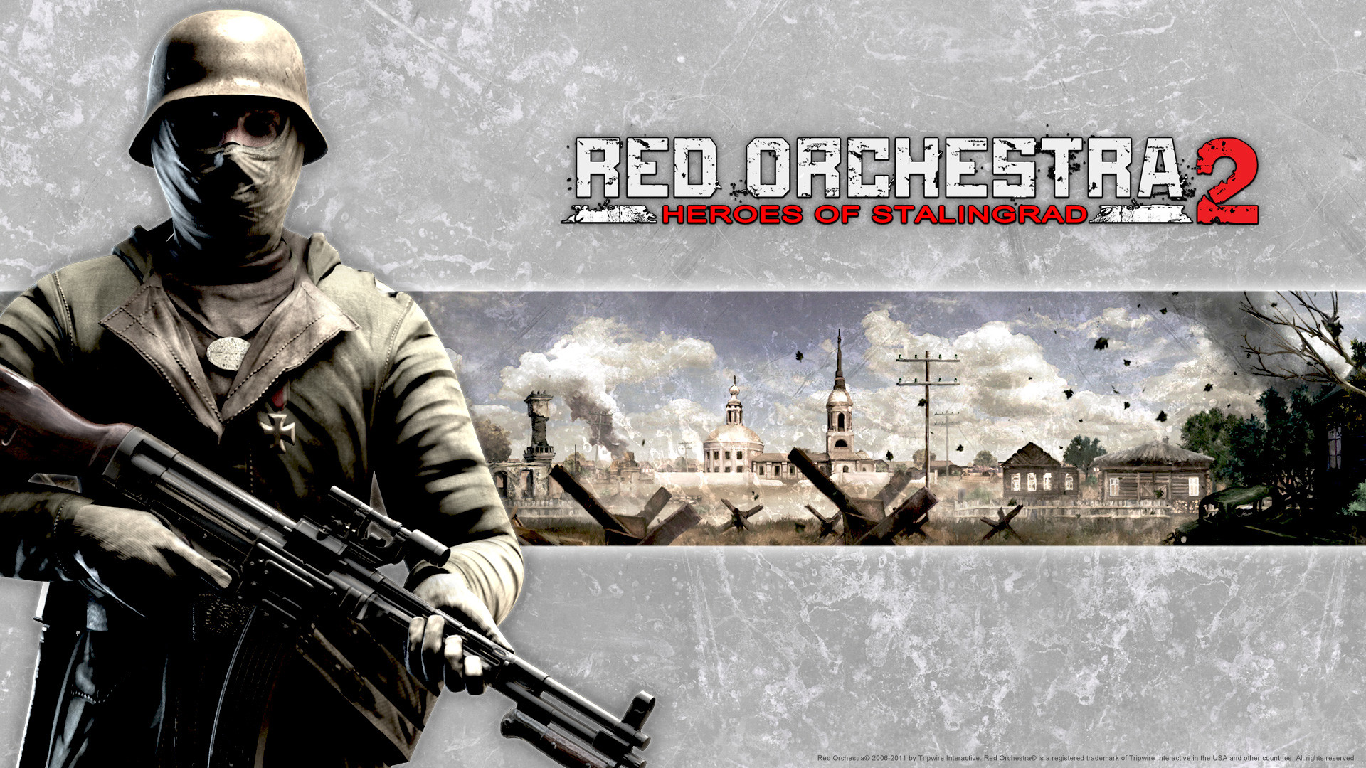 1920x1080 11 Red Orchestra 2: Heroes of Stalingrad HD Wallpapers | Backgrounds -  Wallpaper Abyss