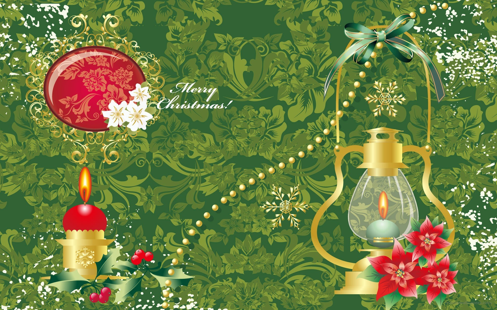 1920x1200 35 Christmas Wallpapers for Decorating your Desktop | Webdesign Core