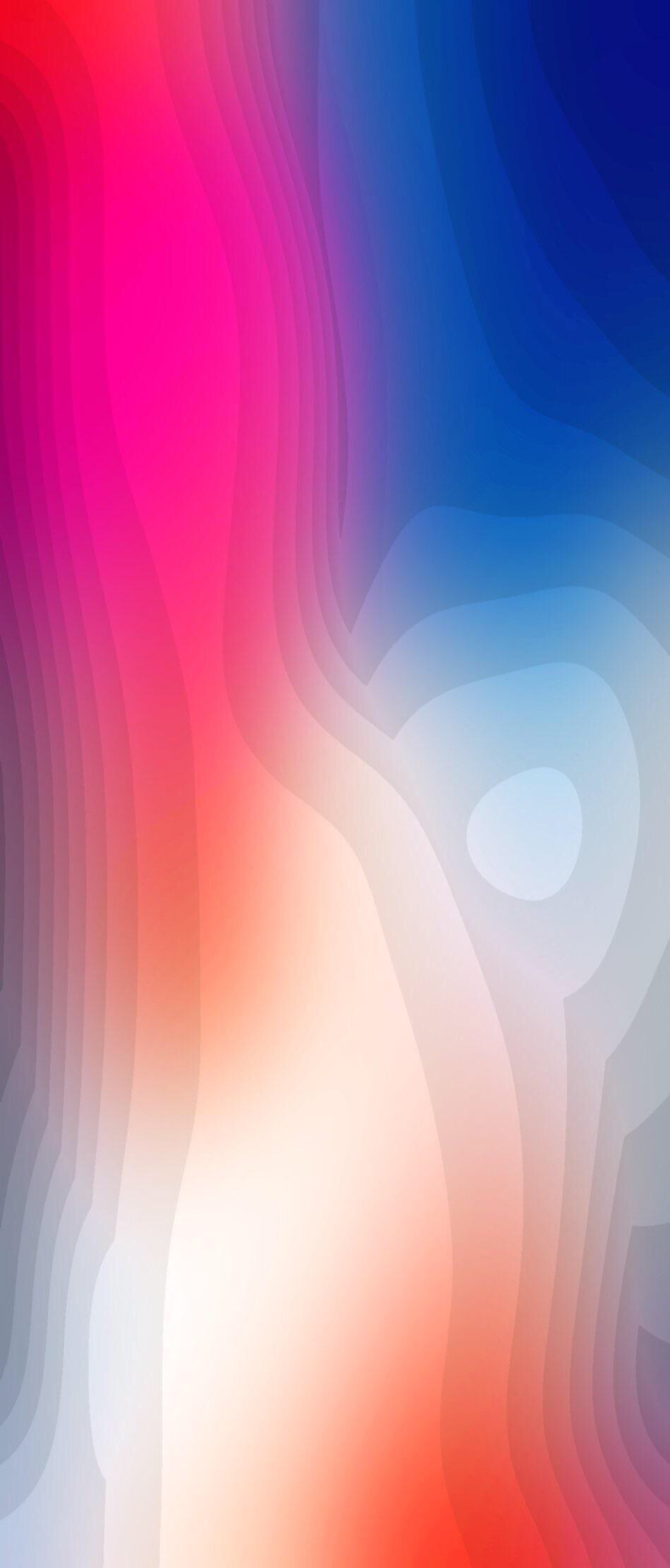 1242x2906 blue, pink, violet, wallpaper, pattern, galaxy, colour, abstract,