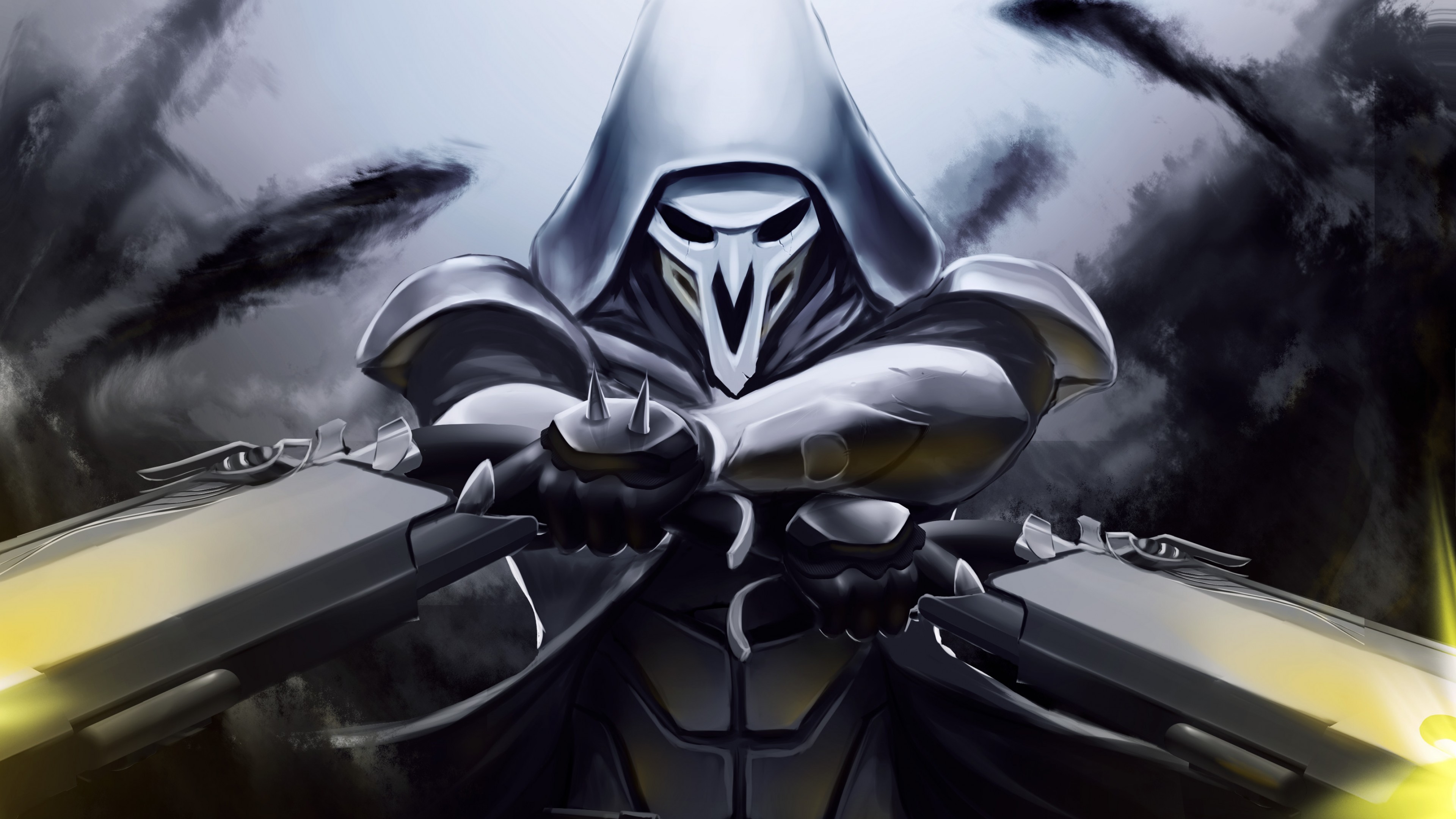 Free download overwatch reaper wallpaper downloads 1232x1614 for your  Desktop Mobile  Tablet  Explore 48 Overwatch Reaper Wallpaper  Reaper  Backgrounds Wallpaper Grim Reaper Reaper Wallpaper