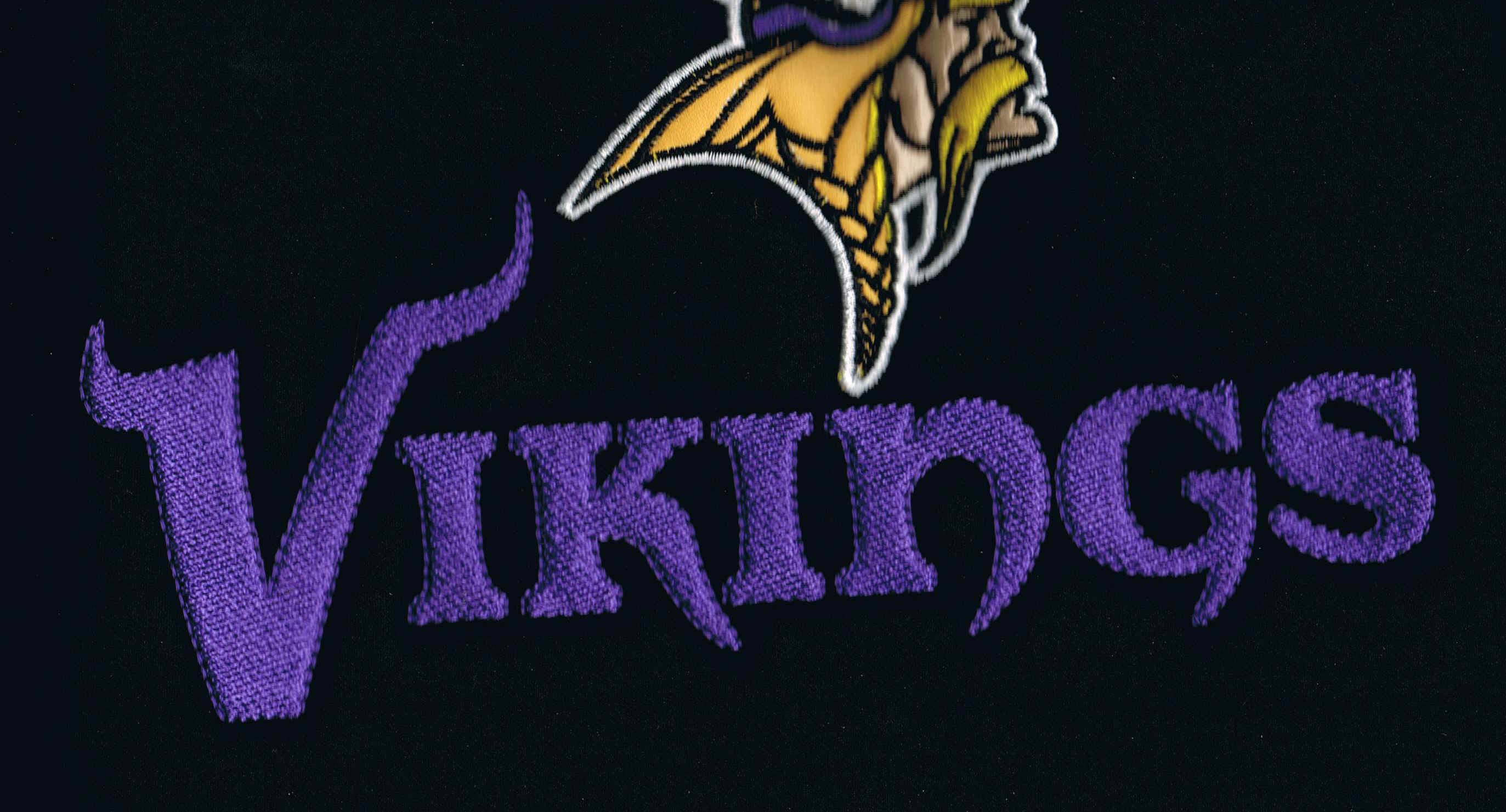 2746x1481 Minnesota Vikings wallpaper icon free.