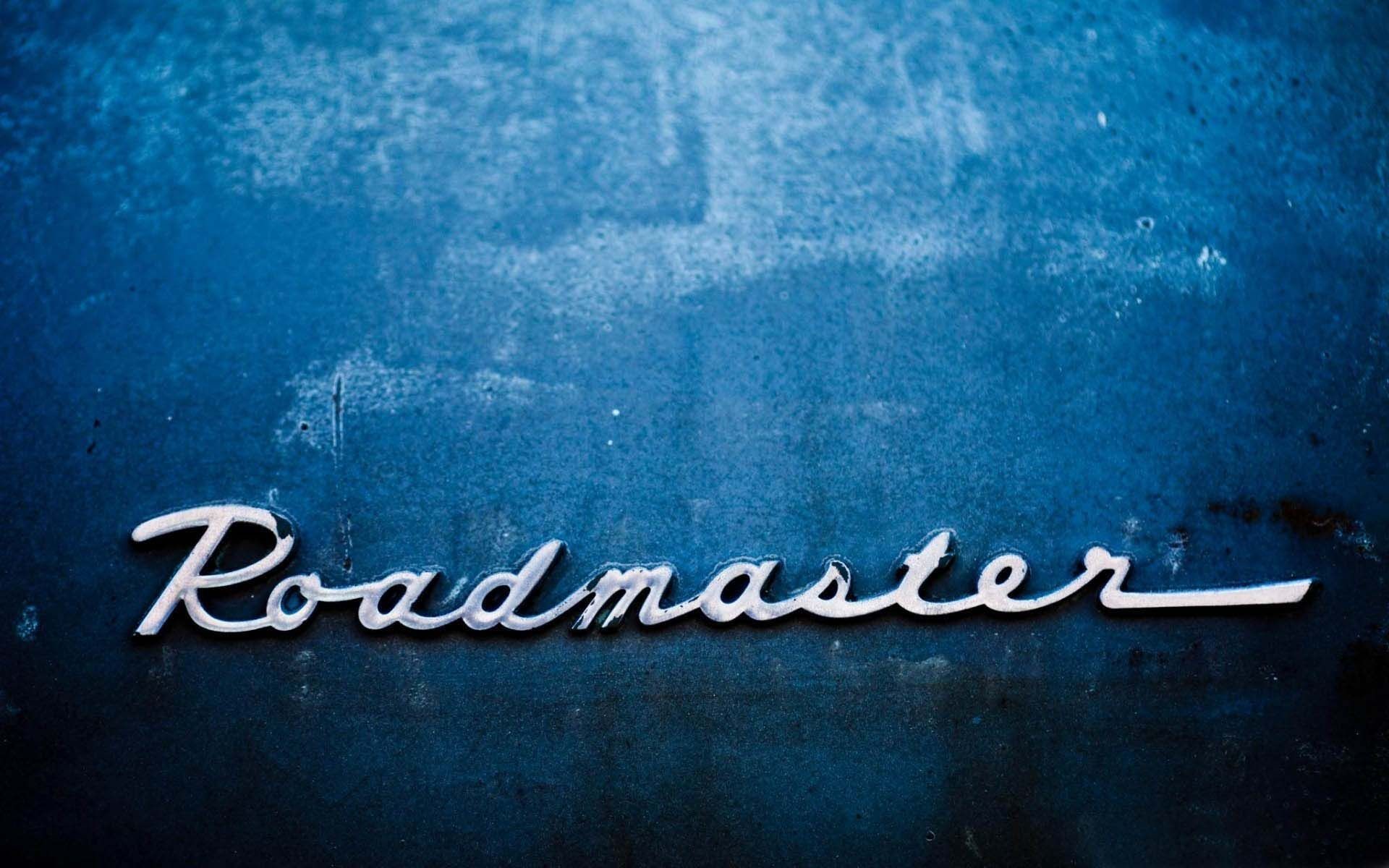 1920x1200 Roadmaster Car Logo Wallpaper | HD Brands and Logos Wallpaper Free Download  ...