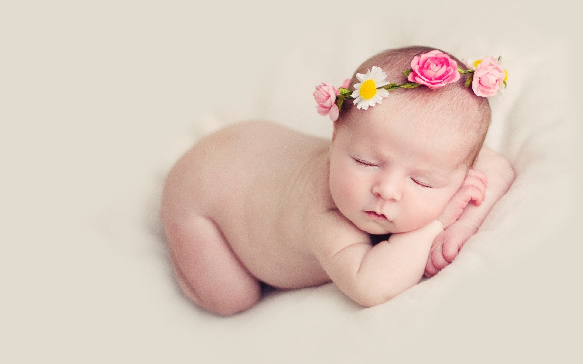 1920x1200 ... Cute Sleeping Newborn Baby Wallpapers | HD Wallpapers ...