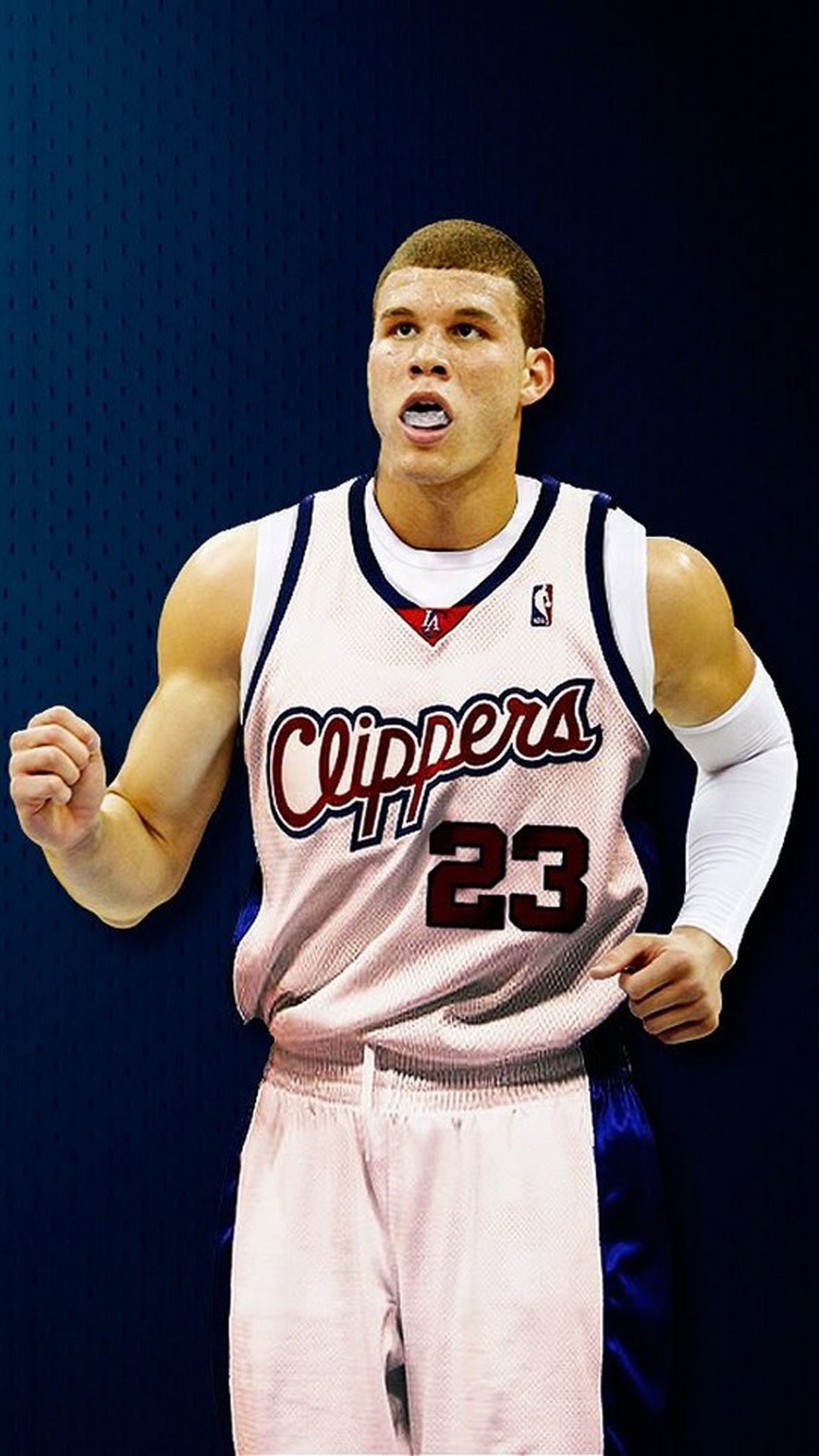 1080x1920 Free Download Blake Griffin Wallpaper For Android PixelsTalk Net